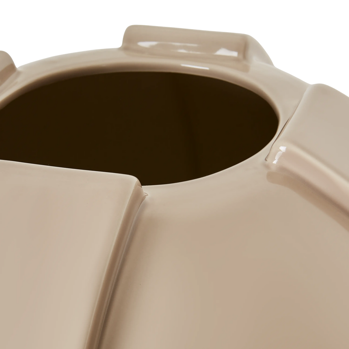 Vinci Ceramic Vase 02