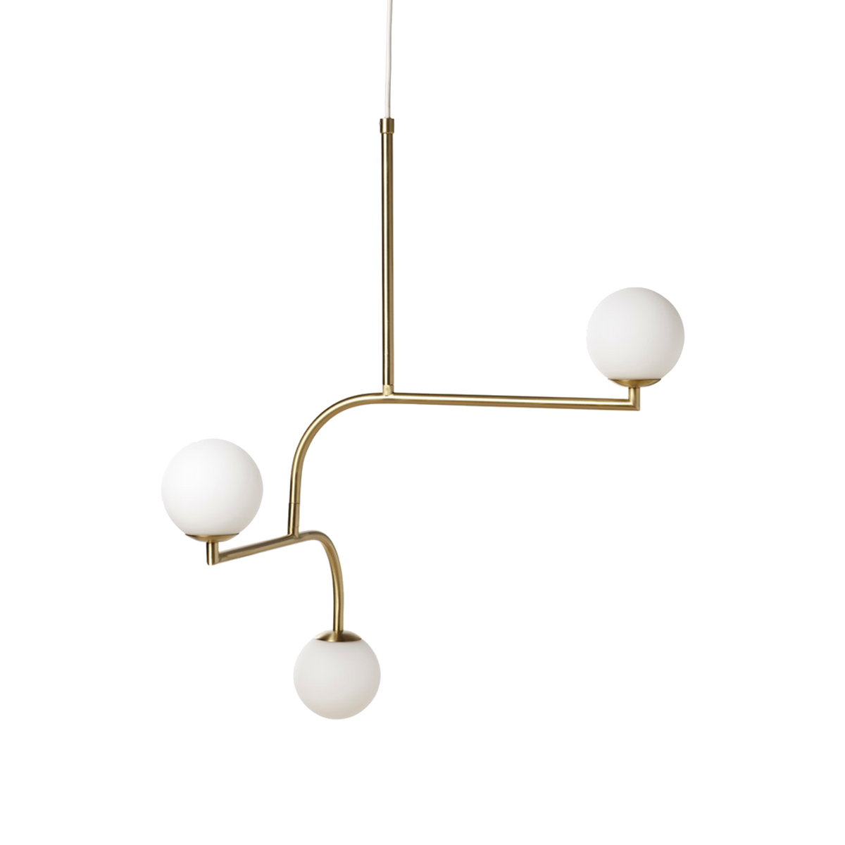 Mobil Pendant