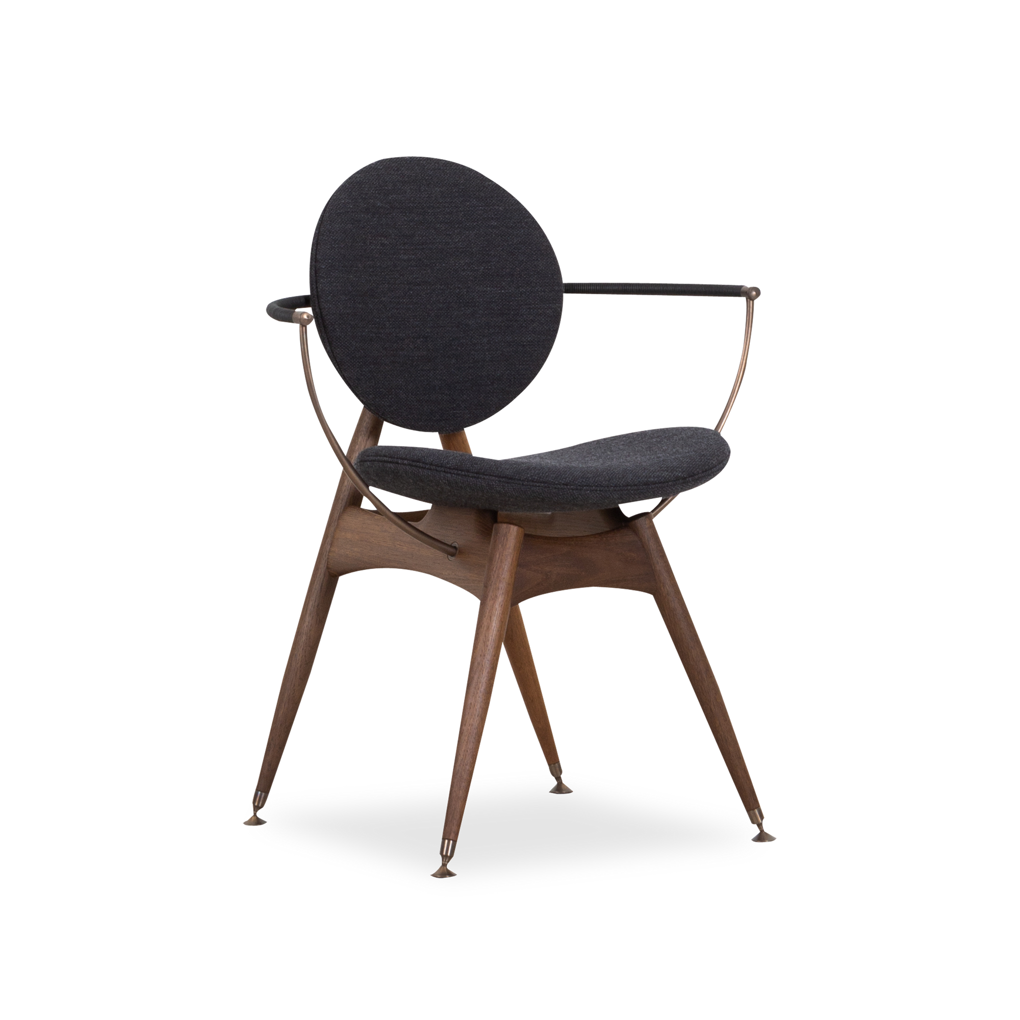 Circle Armchair