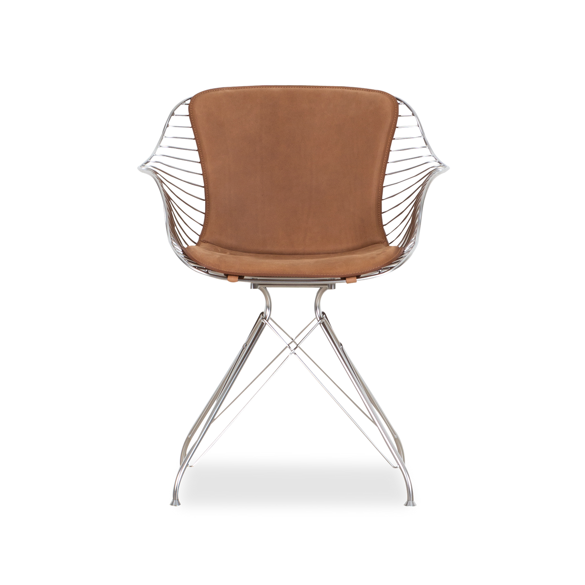 Wire Dining Chair