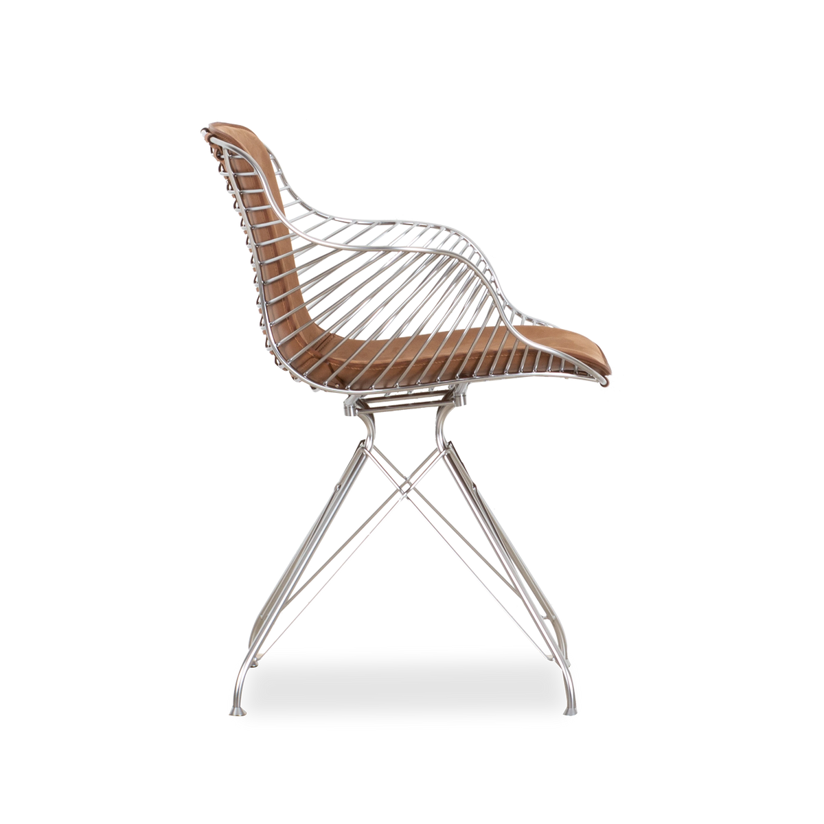 Wire Dining Chair