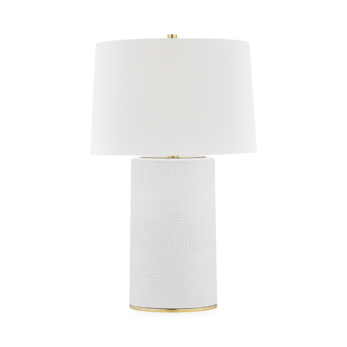 Zeke Table Lamp