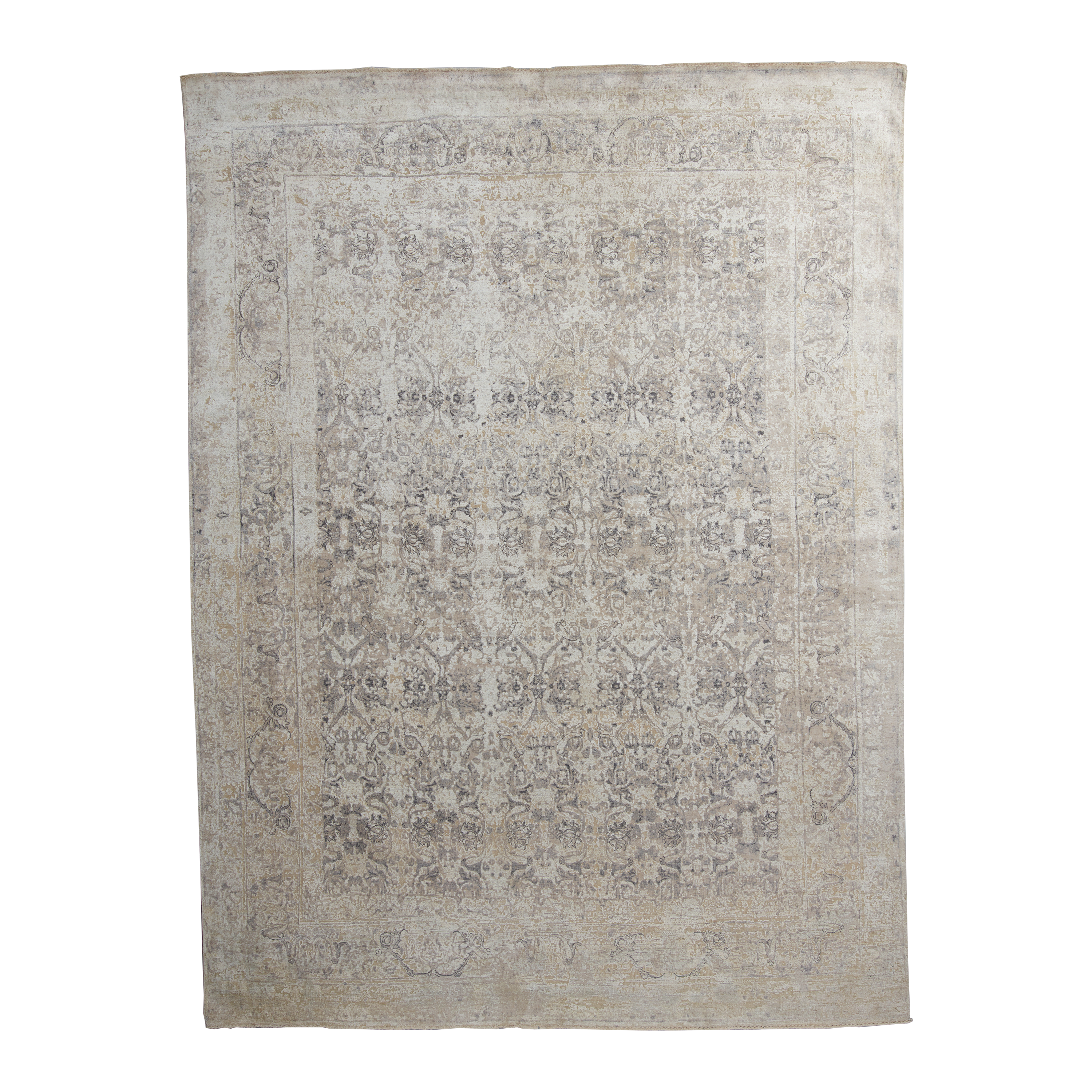 Heritage Ivory