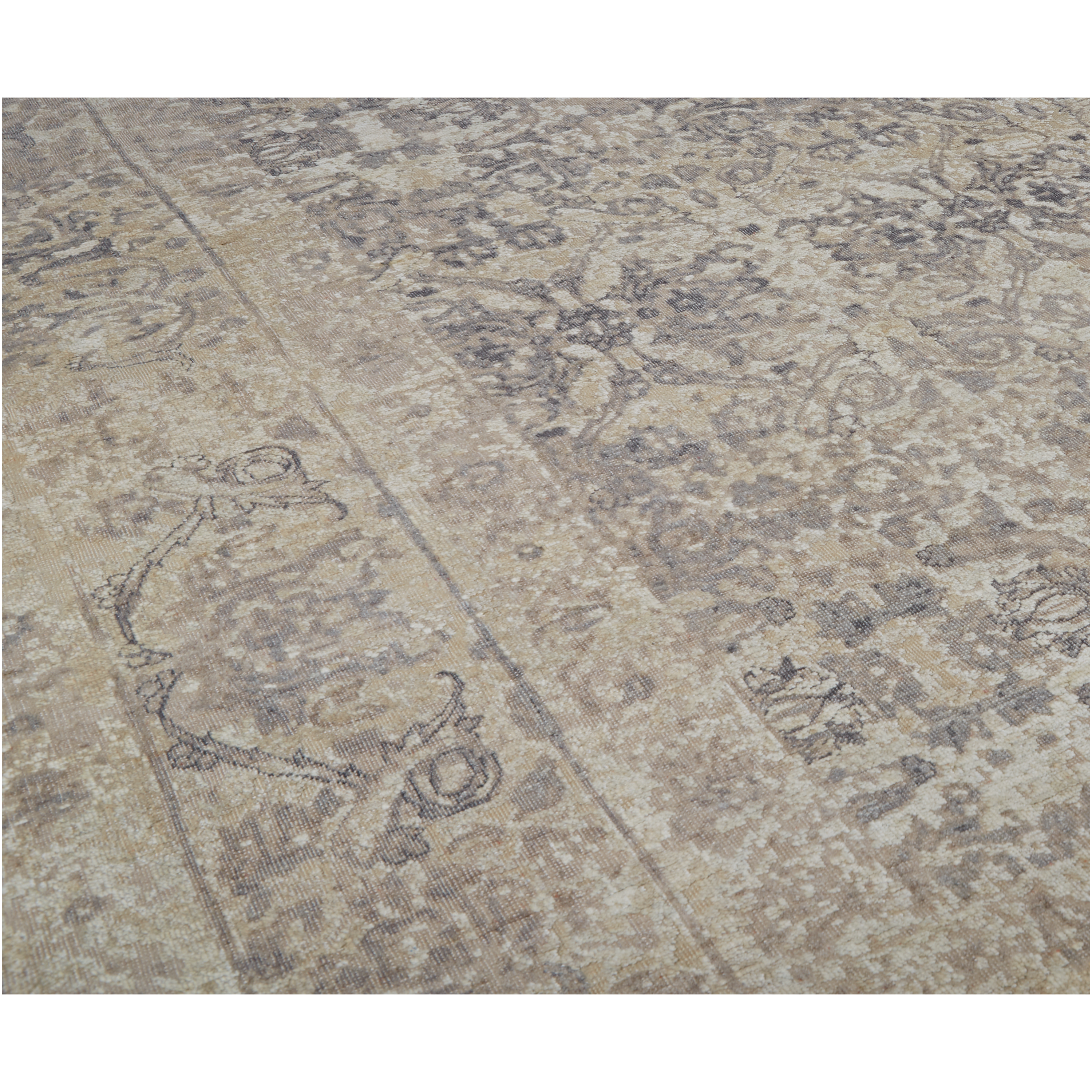 Heritage Ivory