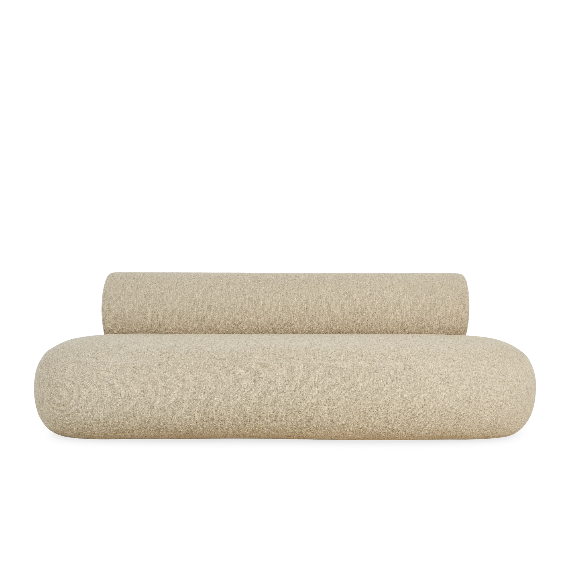 Hippo Sofa