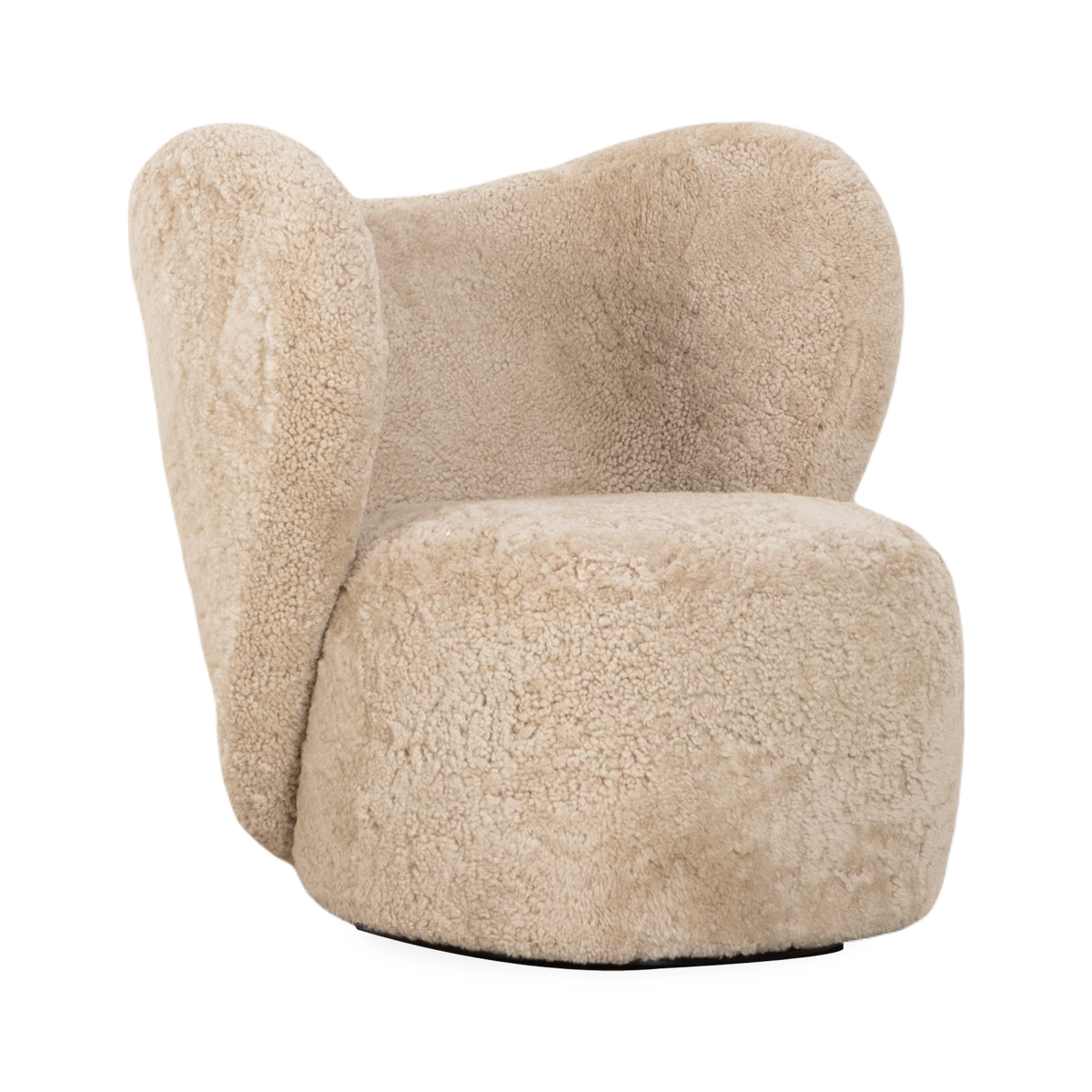 Little Big Chair