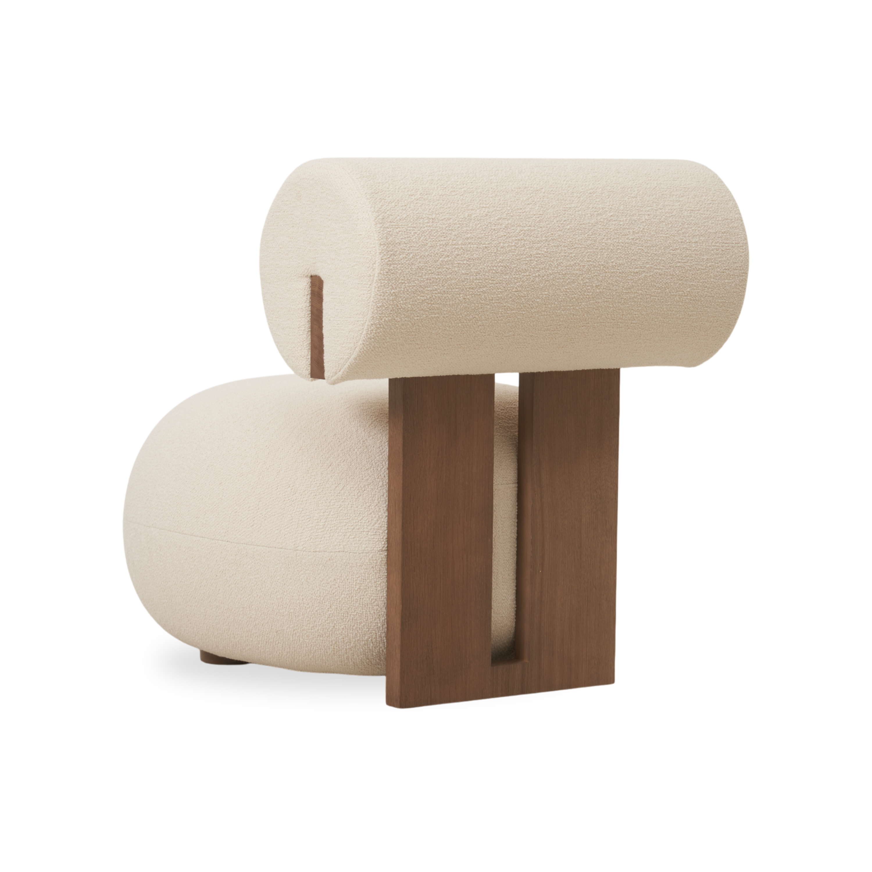 Hippo Lounge Chair