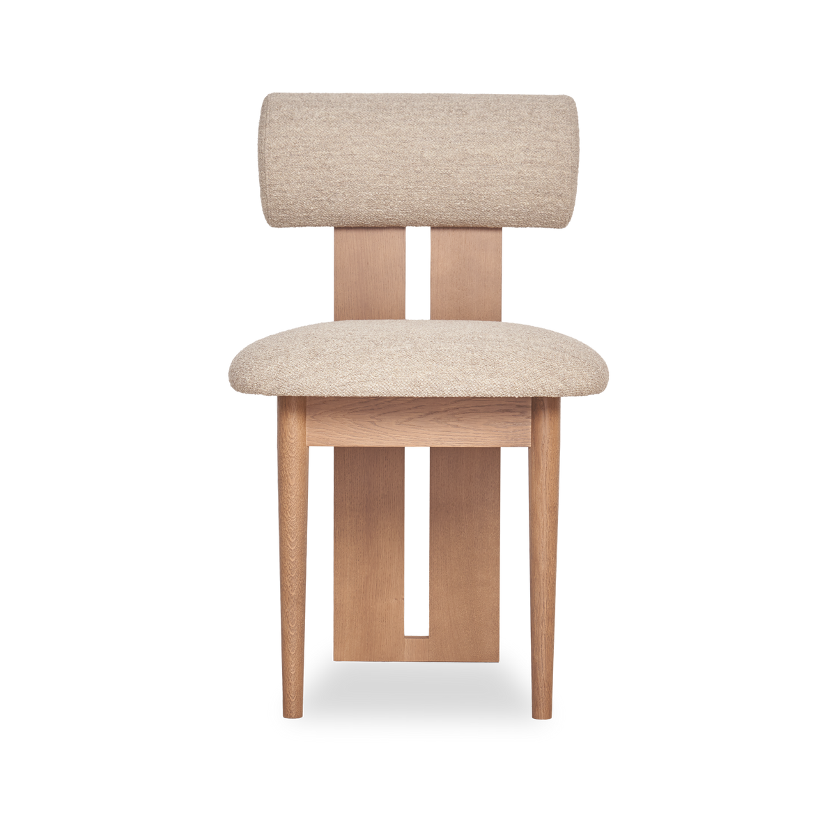 Hippo Side Dining Chair