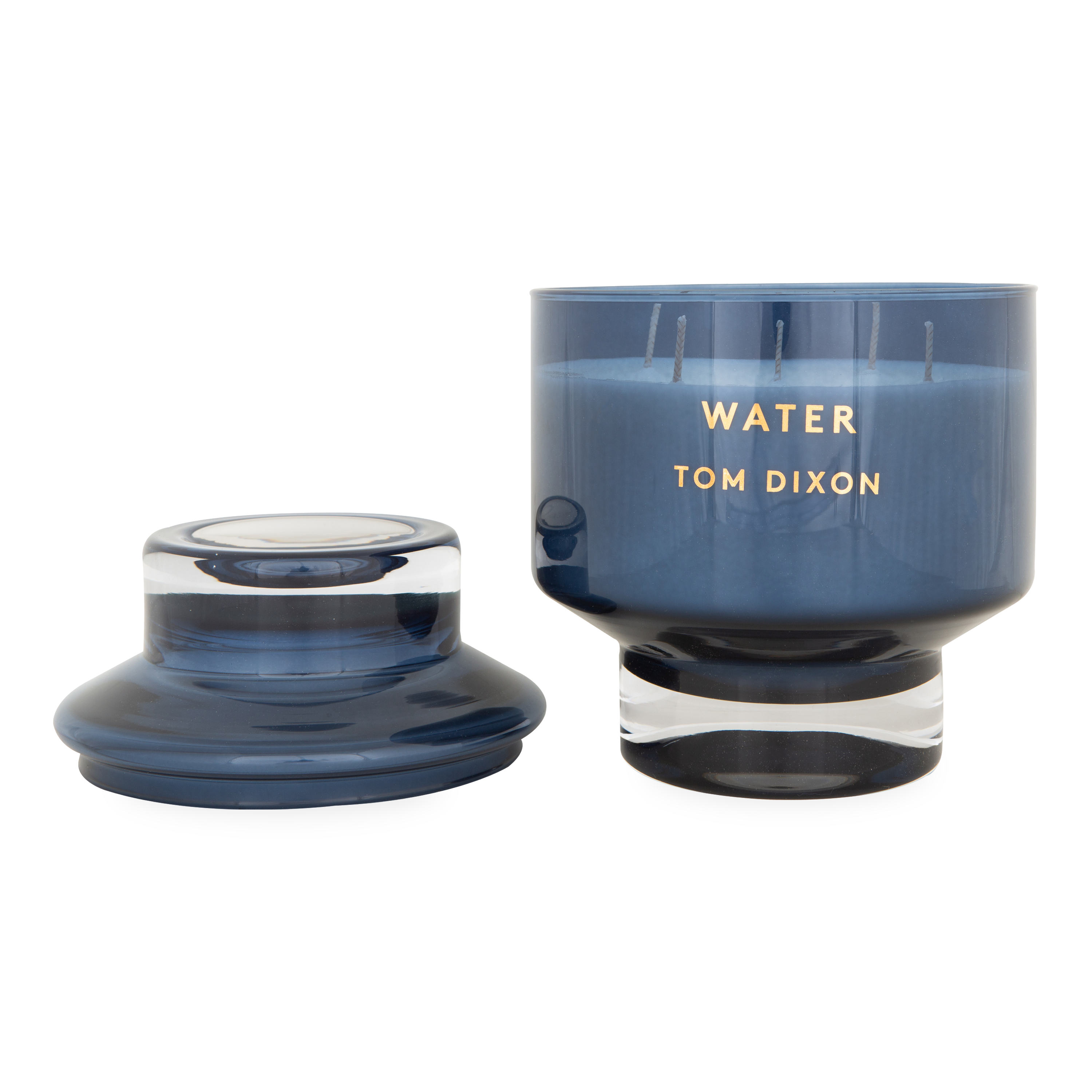 Tom Dixon Elements Candle