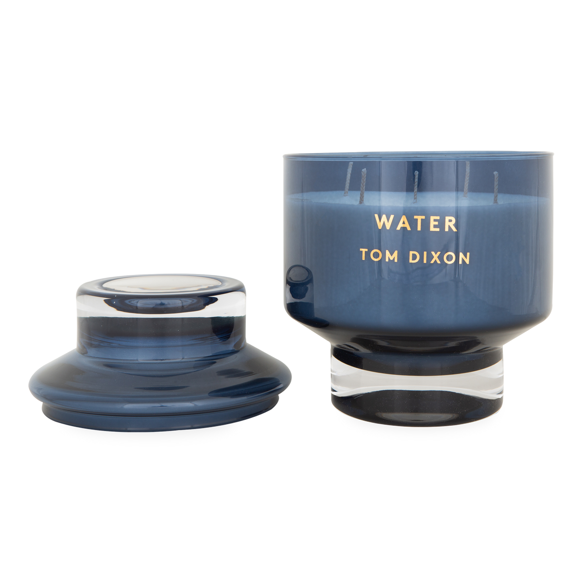 Elte, Tom Dixon Elements Candle