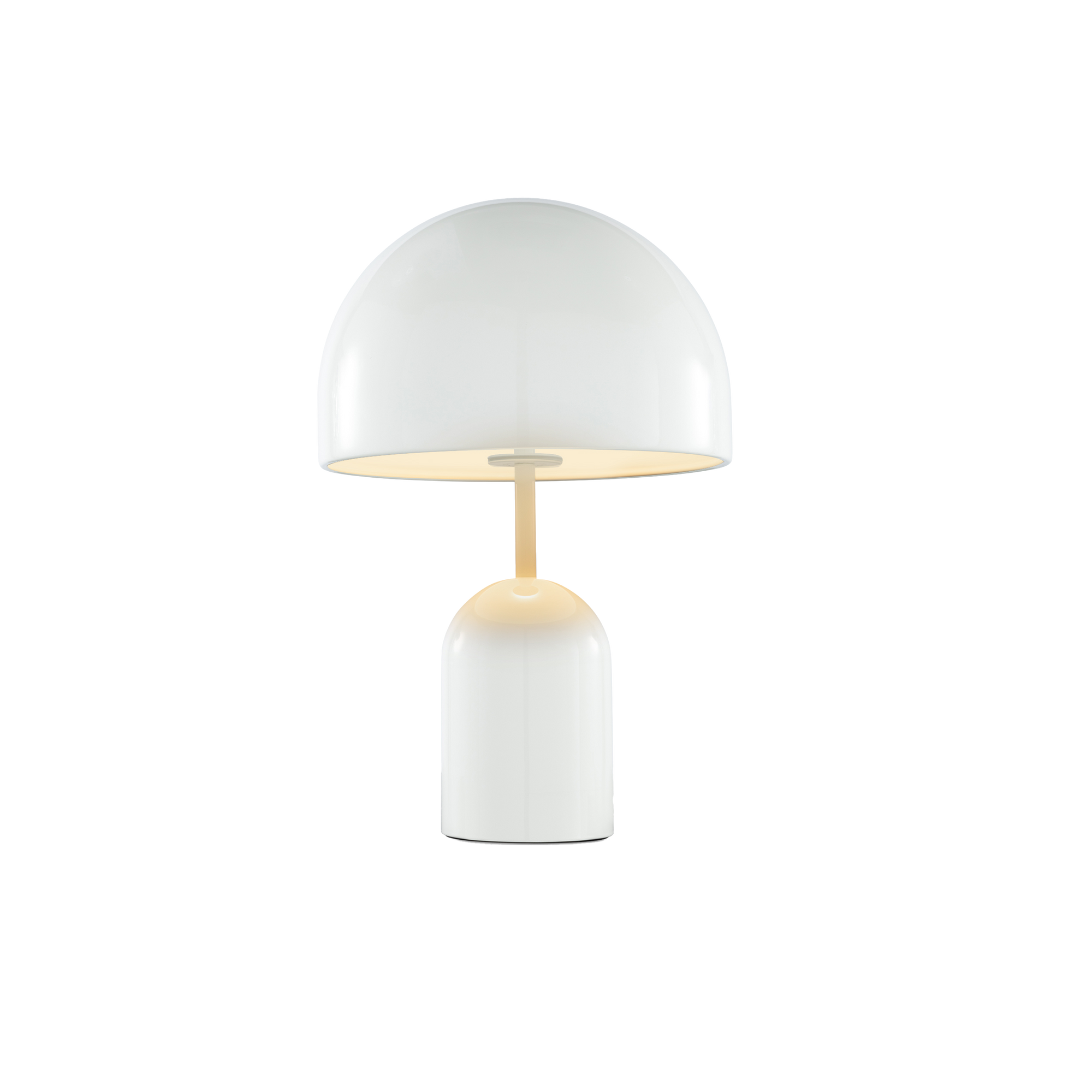 Bell Table LED Light