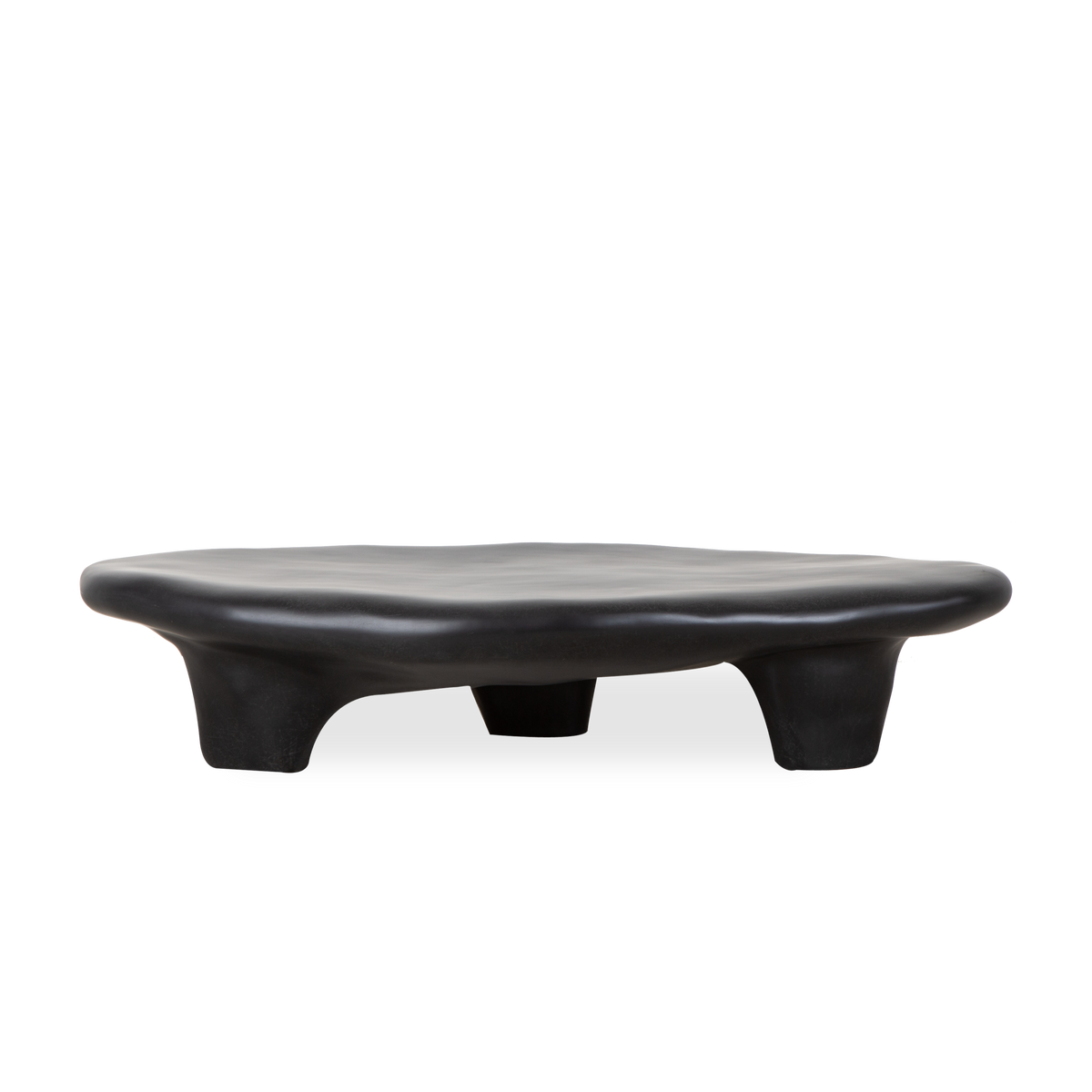 Tripod Low Coffee Table