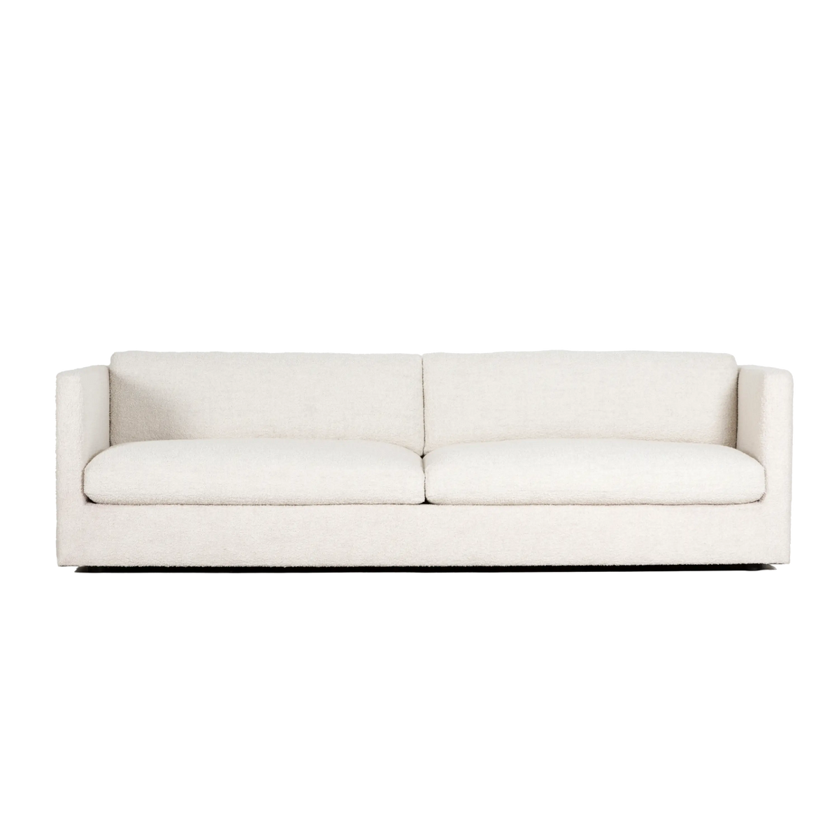 Kore Shelter Arm Sofa