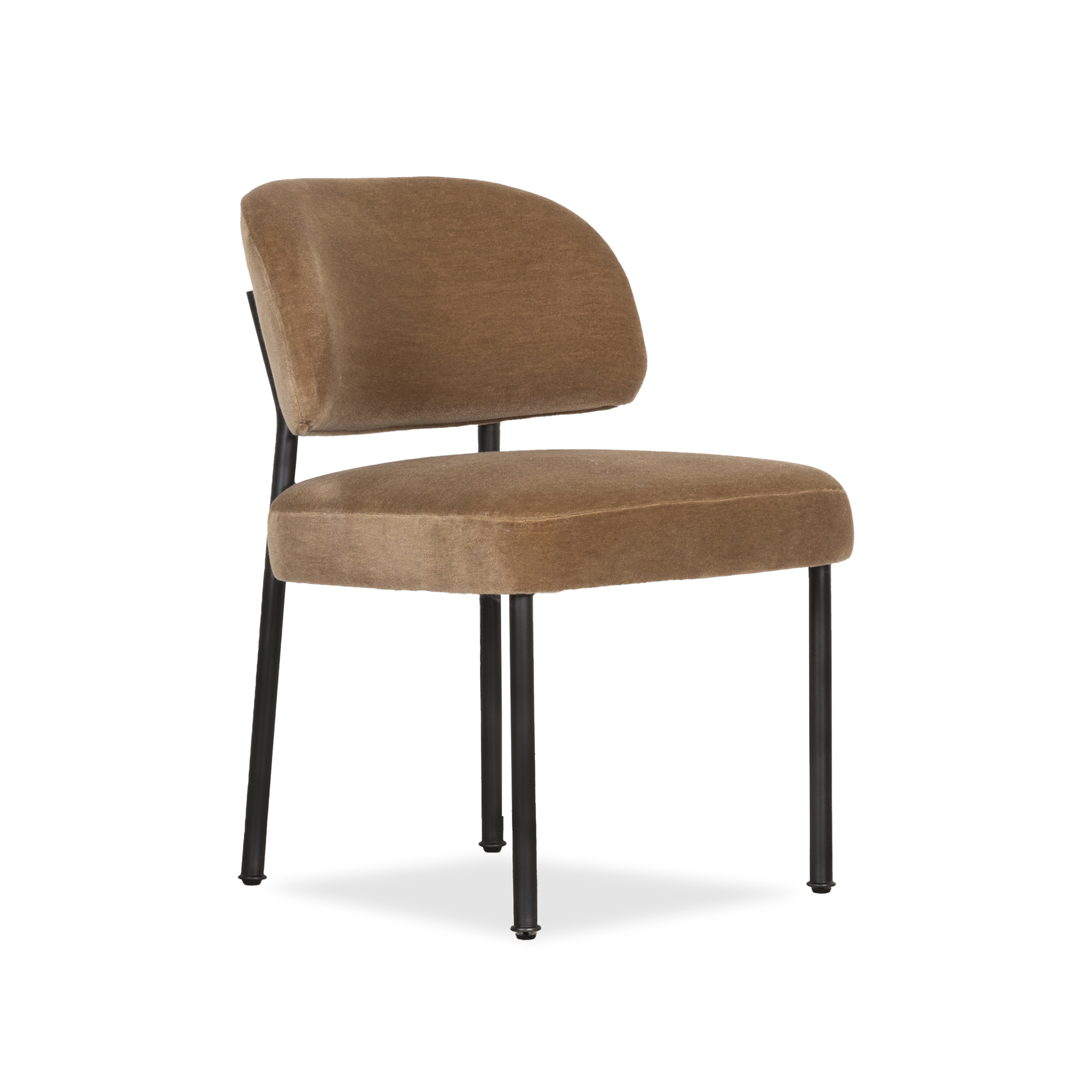 Anvil Dining Chair