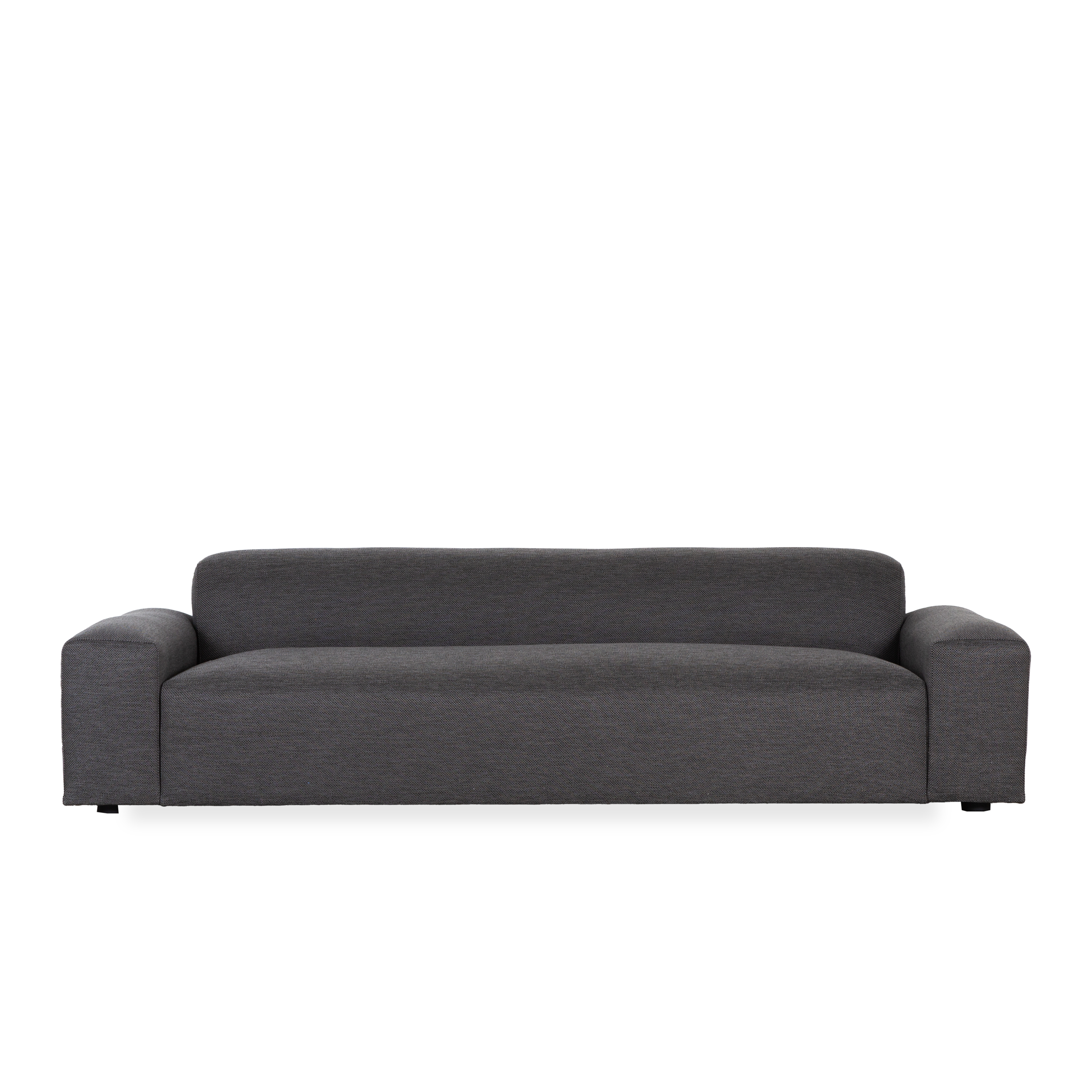 Vetro Bullnose Sofa