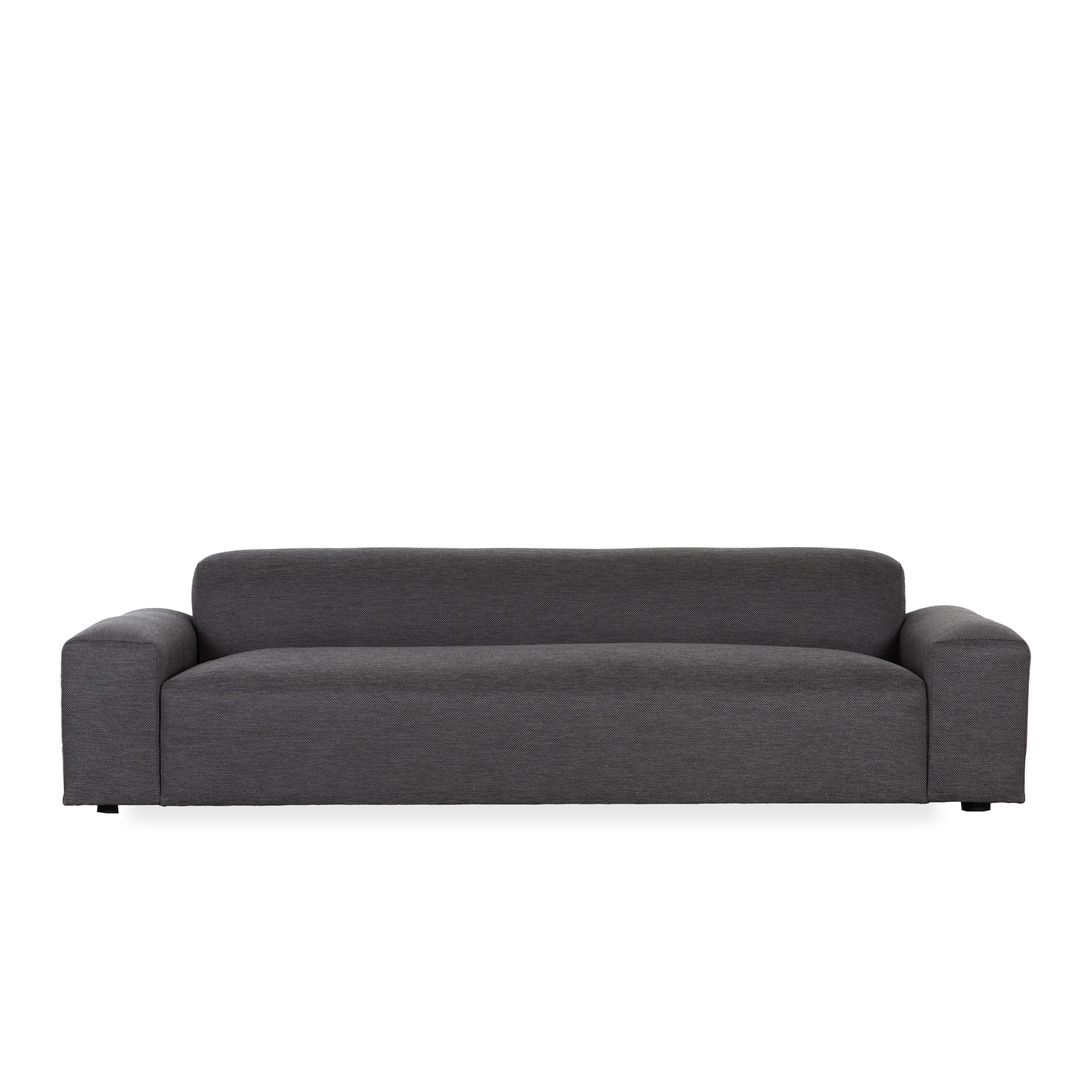 Vetro Bullnose Sofa