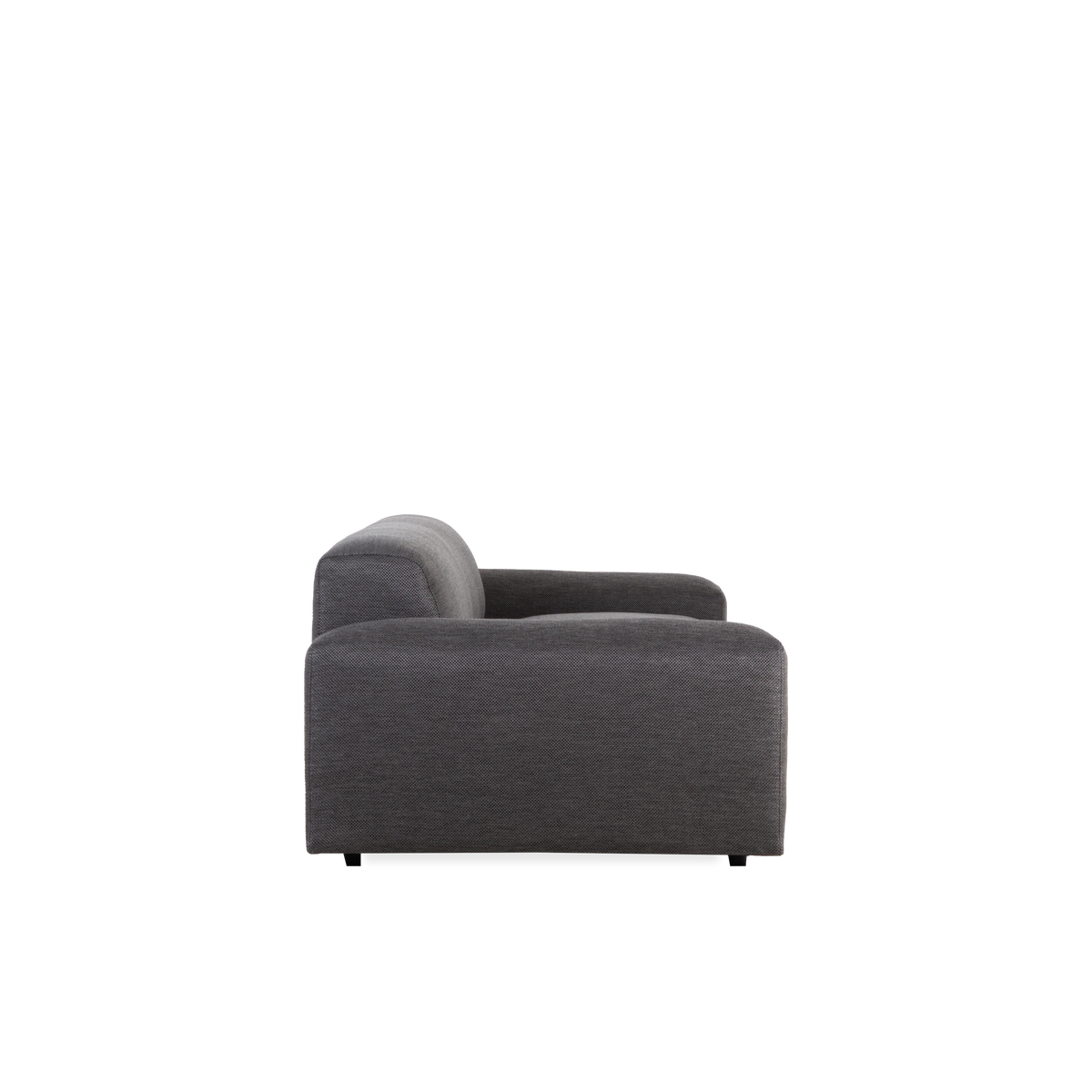 Vetro Bullnose Sofa