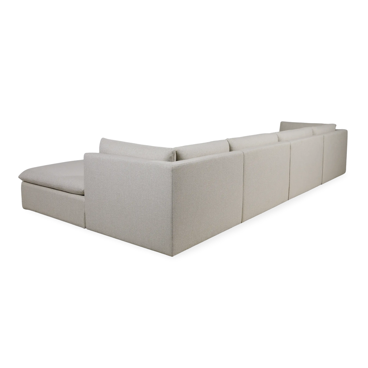 Tempo Sectional
