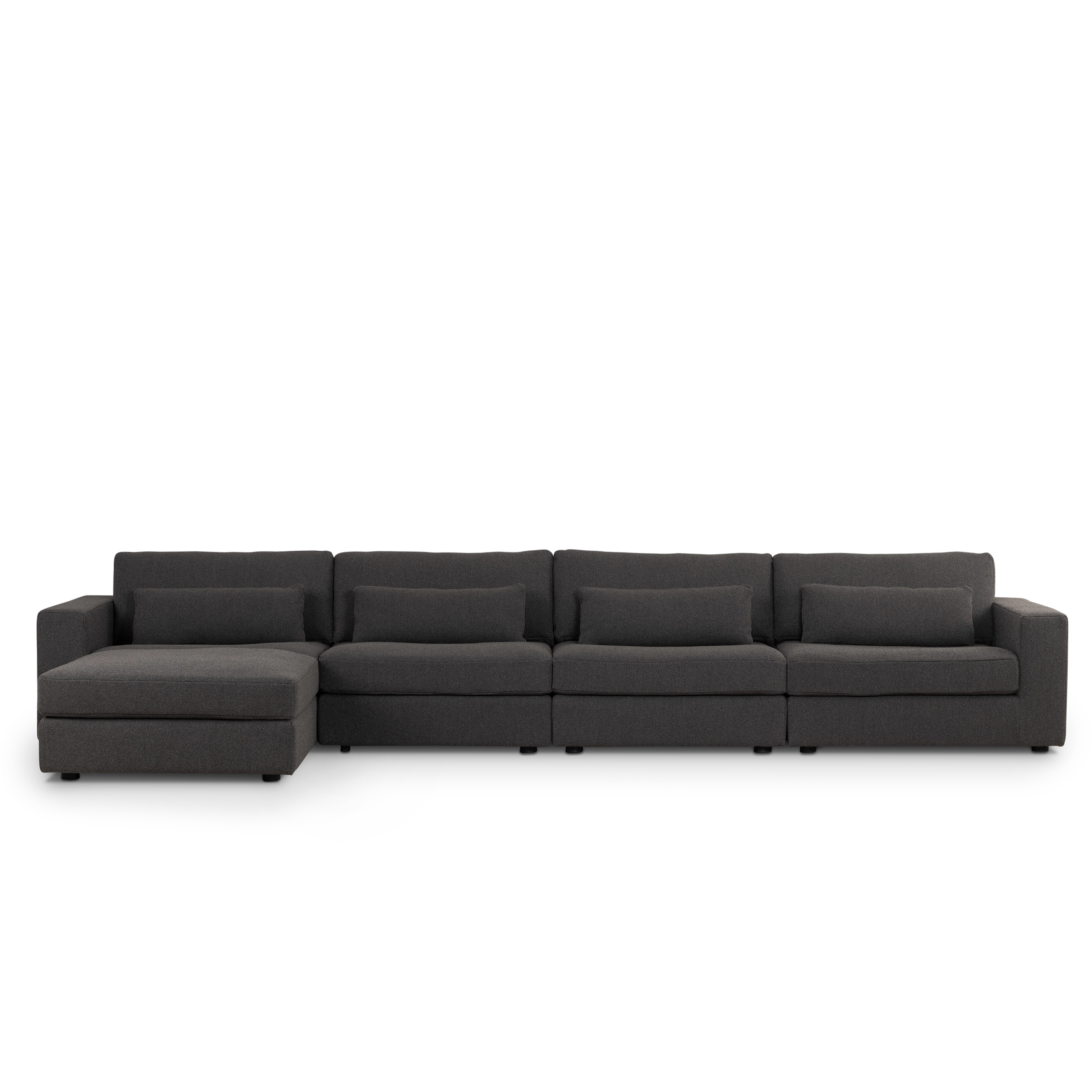 Baja Sectional