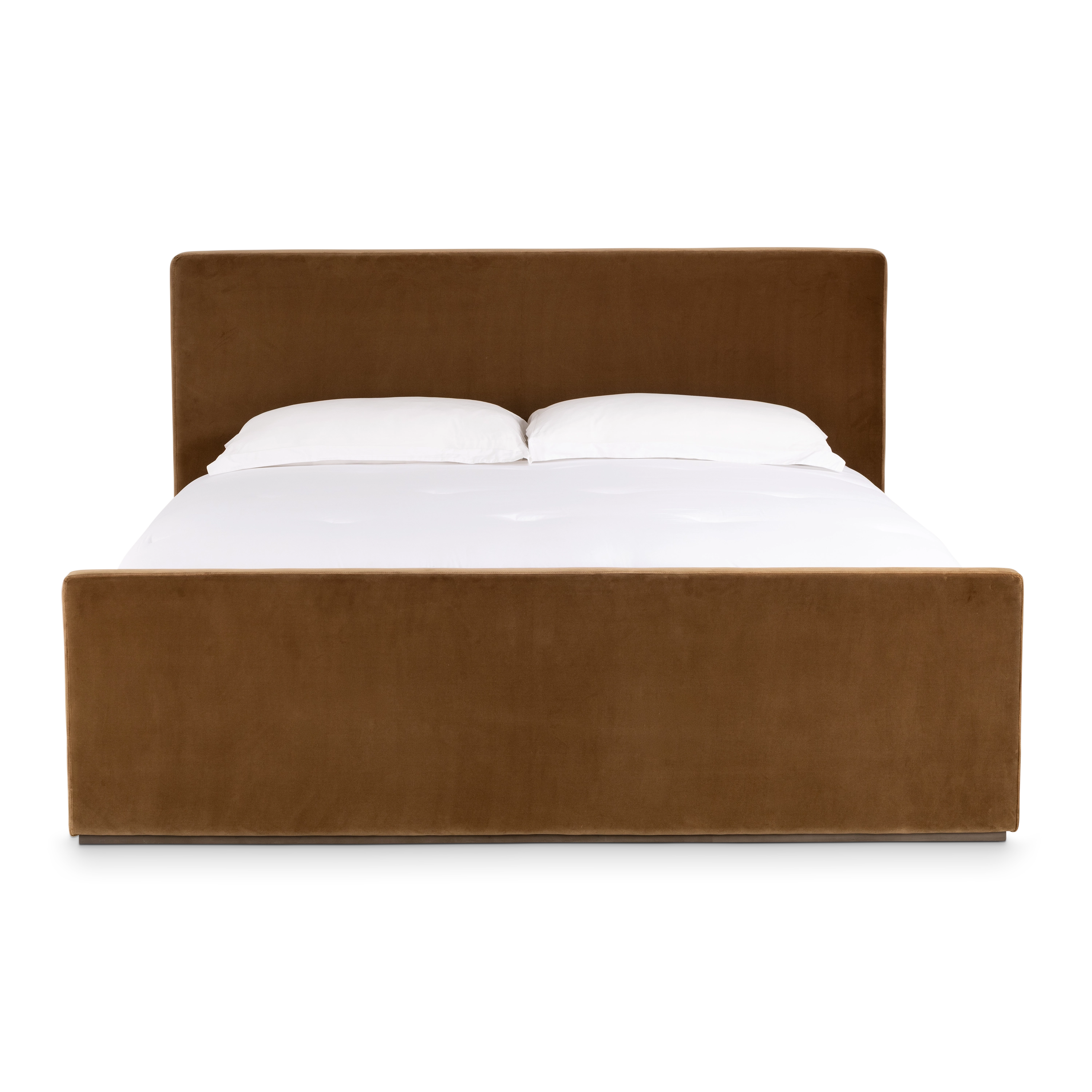 Vital Footboard Bed