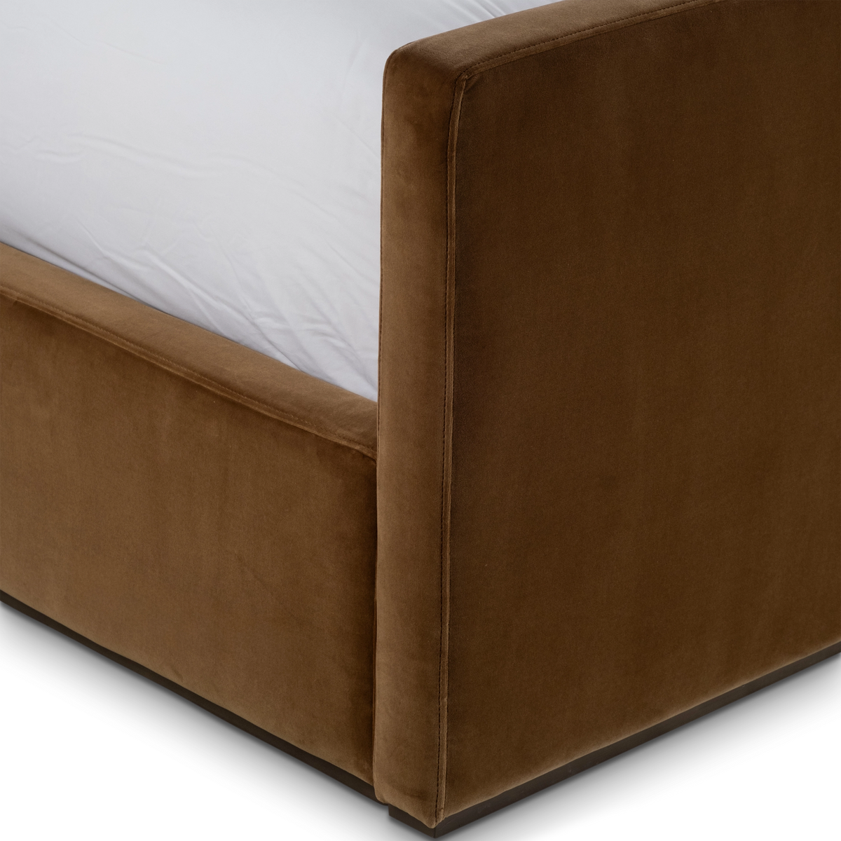 Vital Footboard Bed