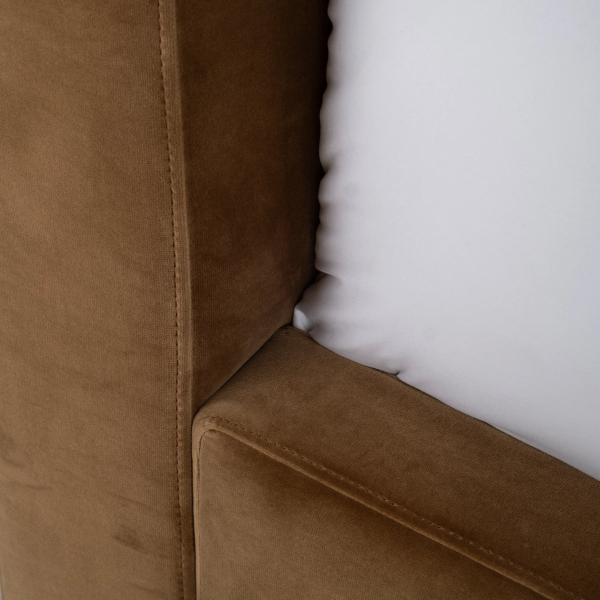 Vital Footboard Bed