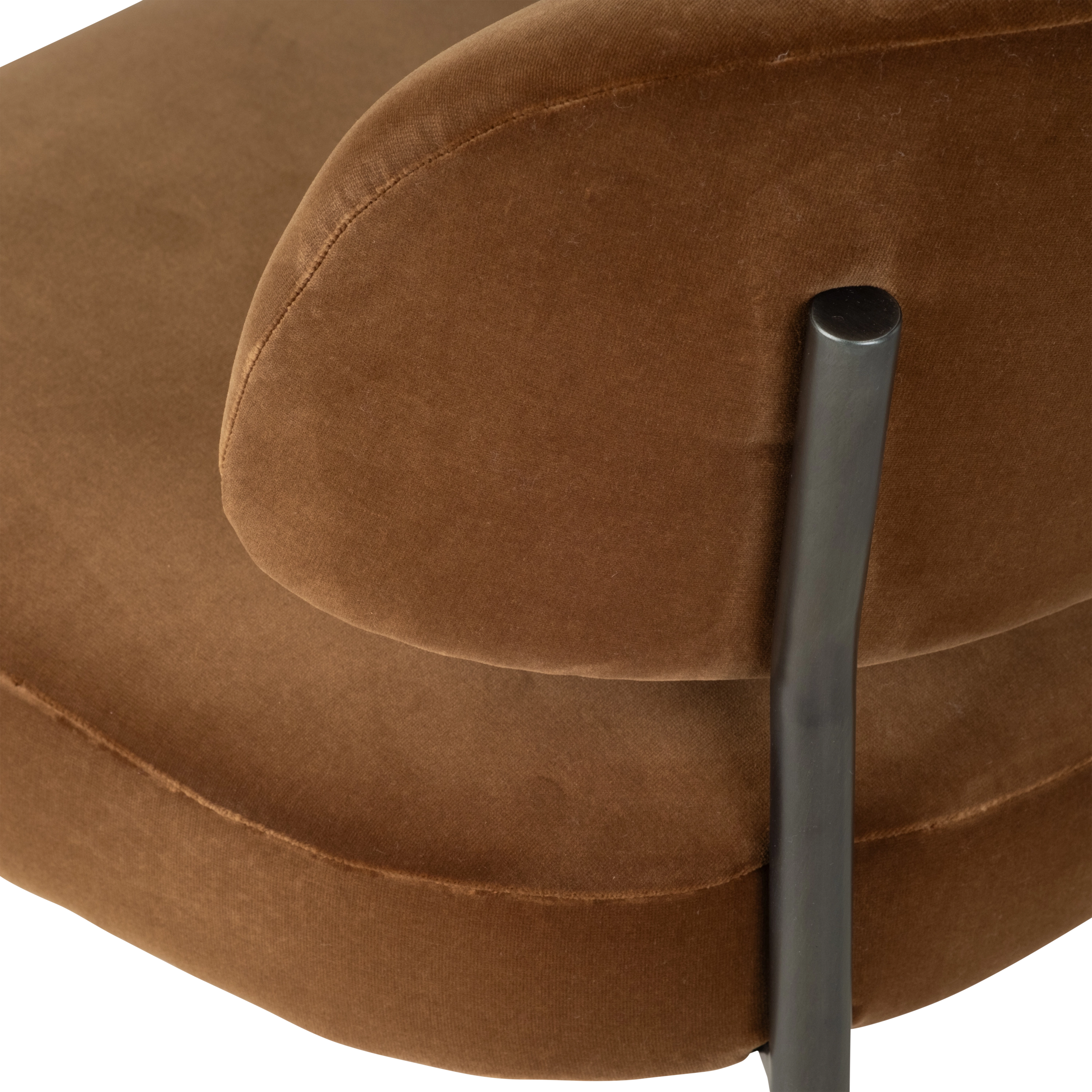 Anvil Dining Chair