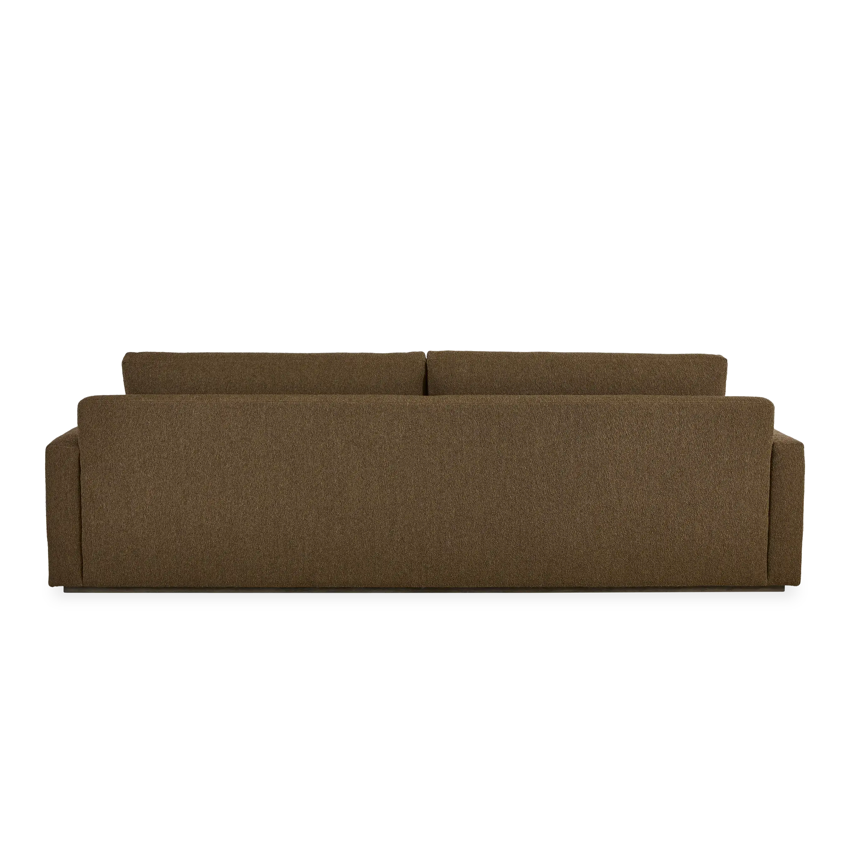 Falling Water Sofa