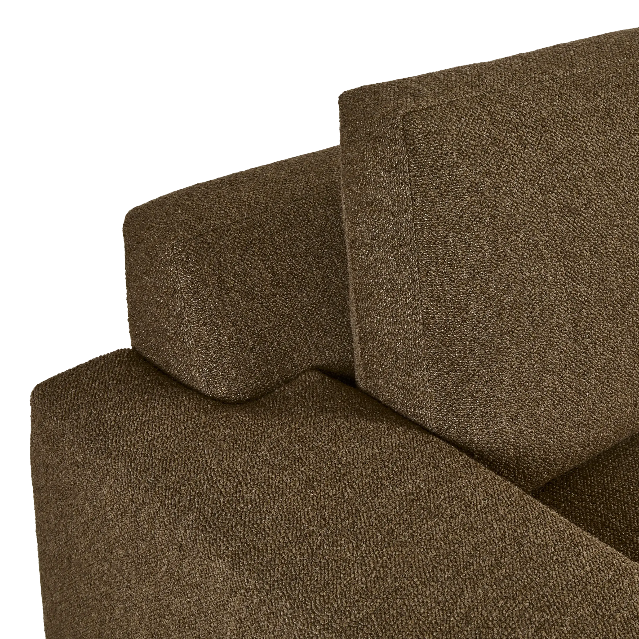 Falling Water Sofa