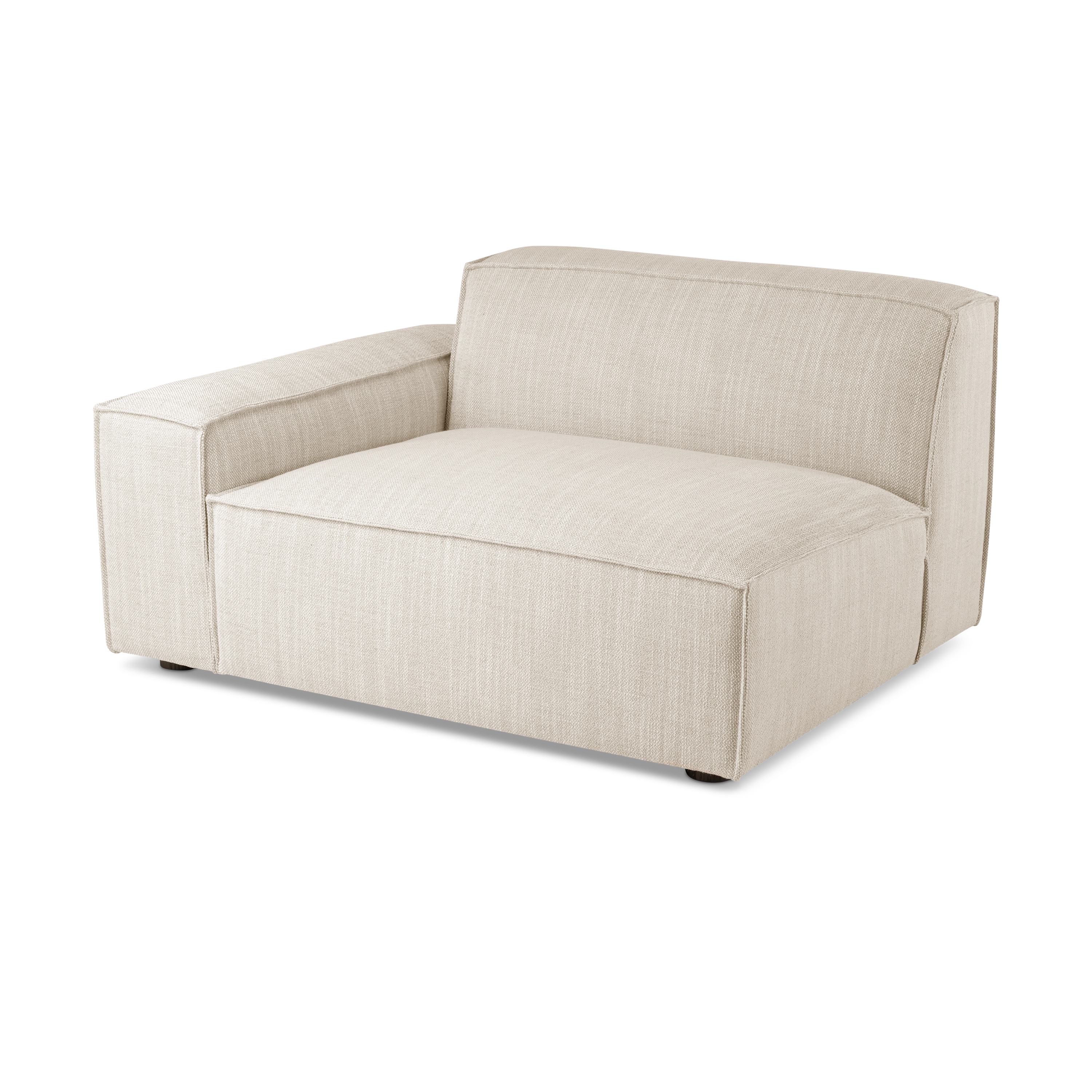 Vetro Modular Sectional
