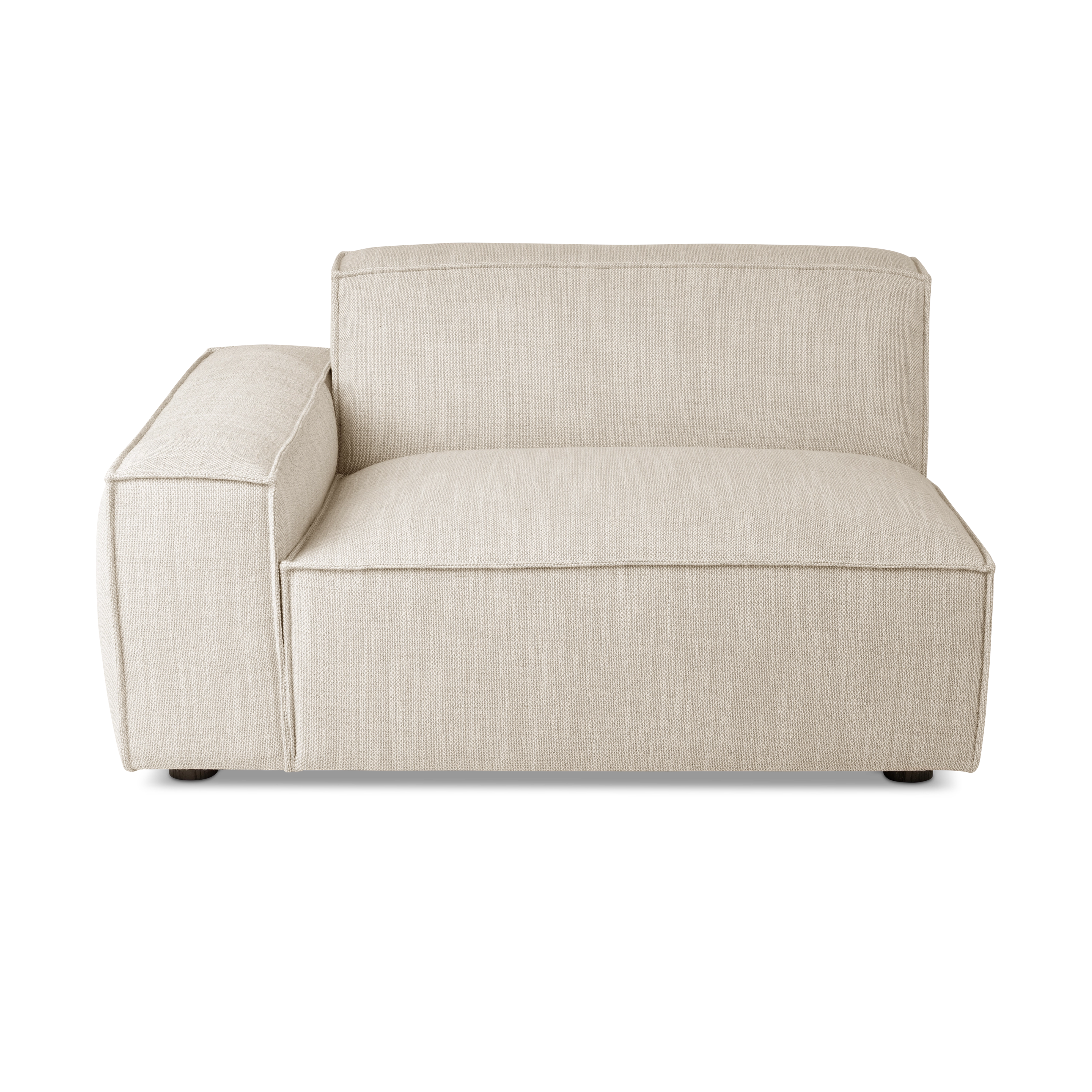 Vetro Modular Sectional