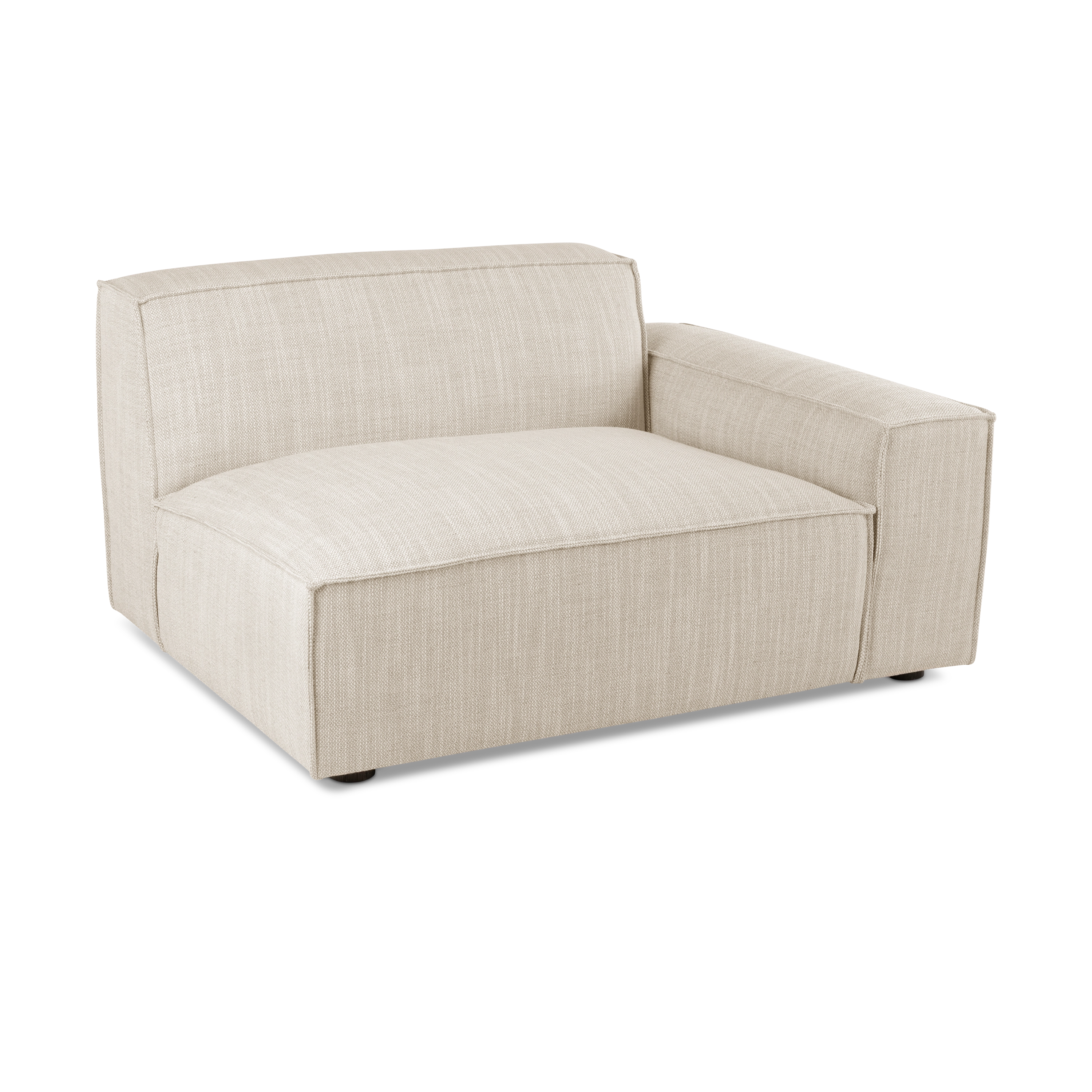 Vetro Modular Sectional