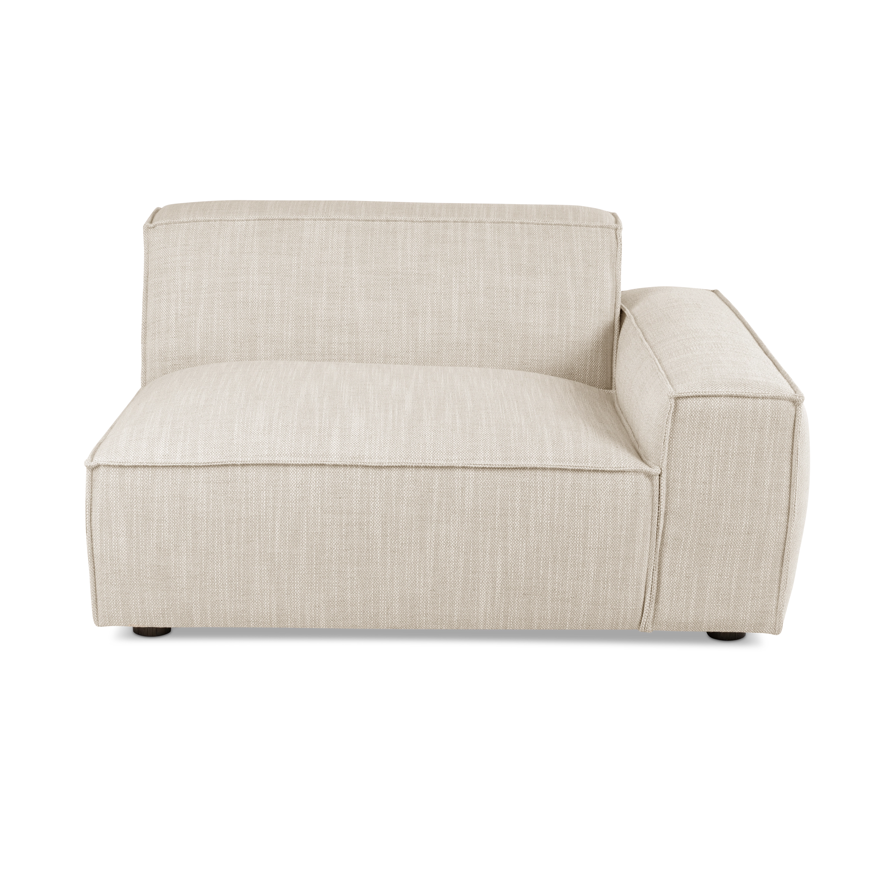 Vetro Modular Sectional