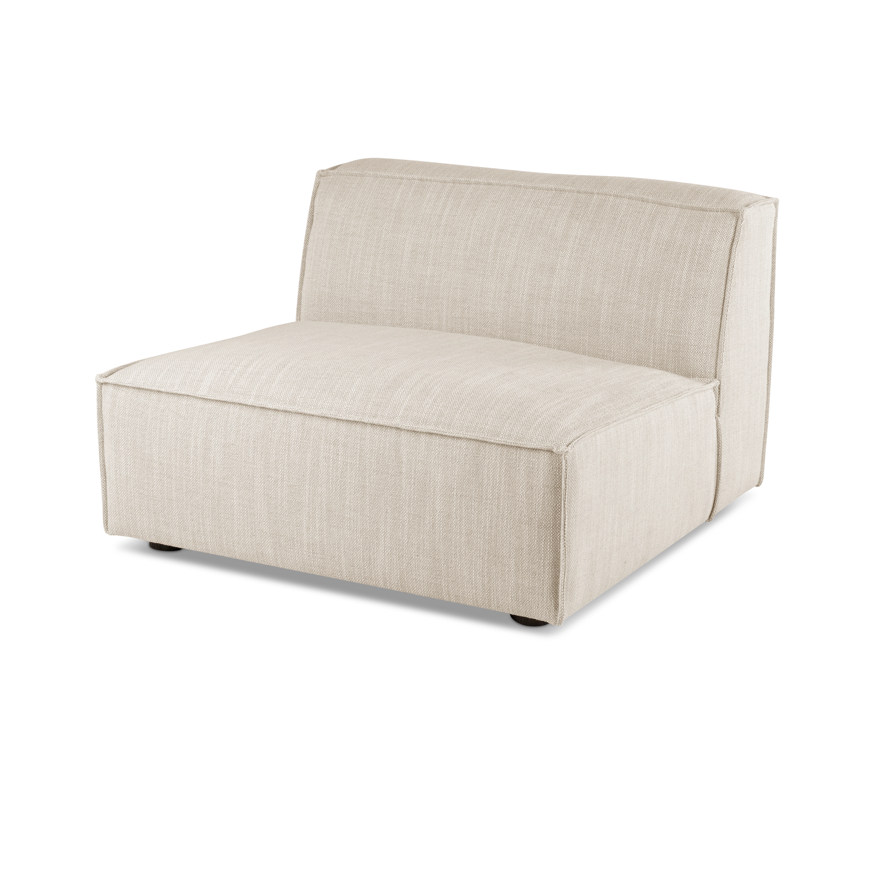 Vetro Modular Sectional