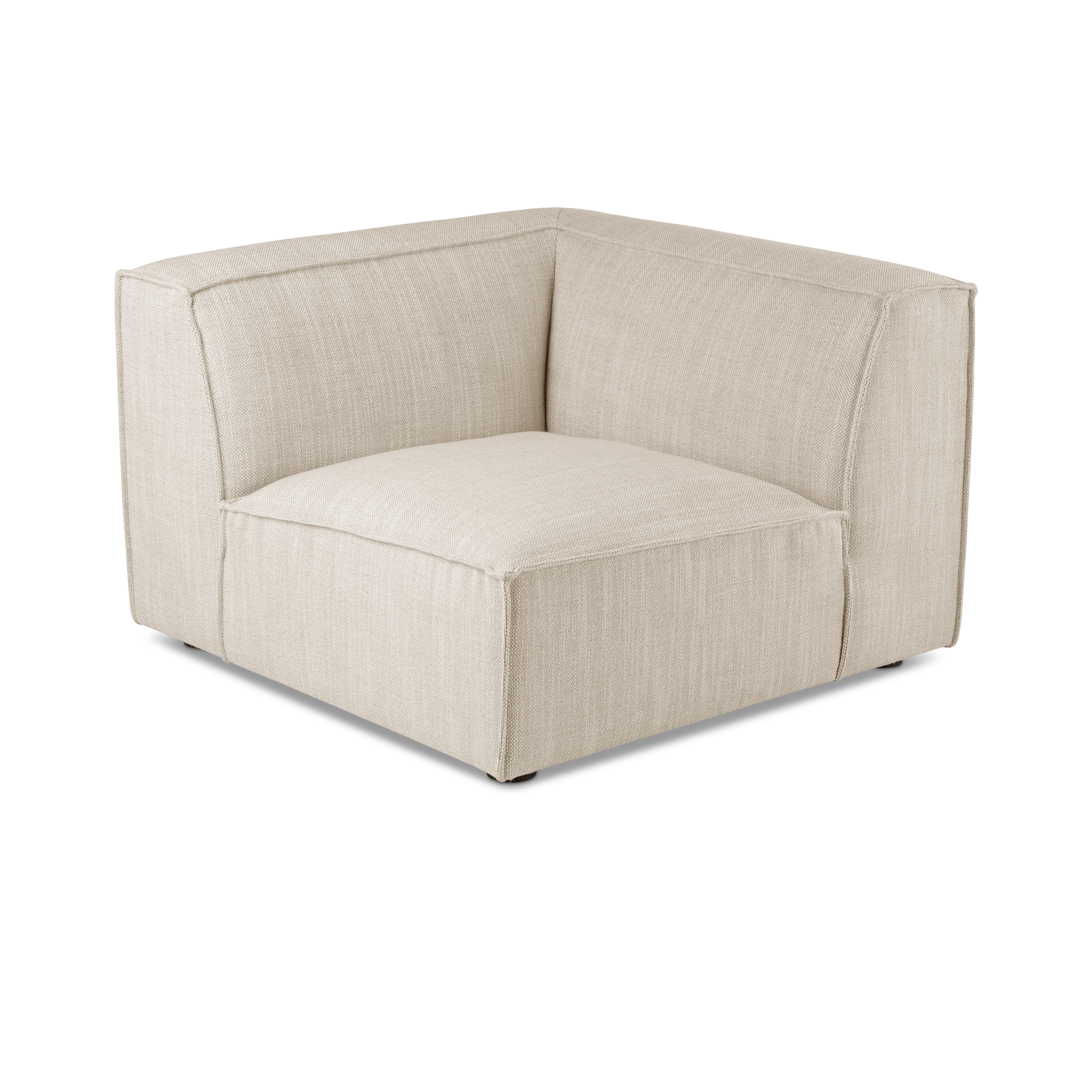Vetro Modular Sectional