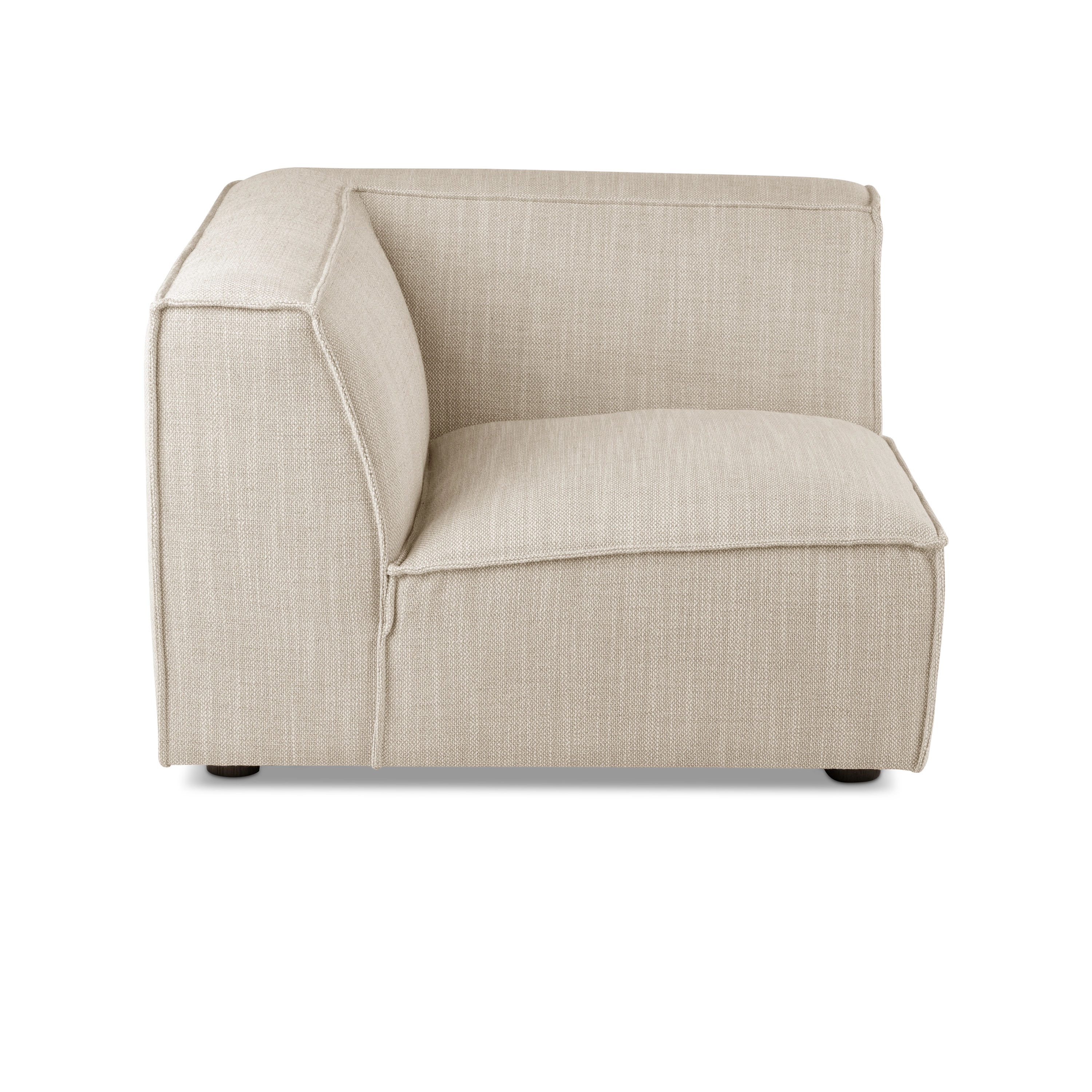 Vetro Modular Sectional