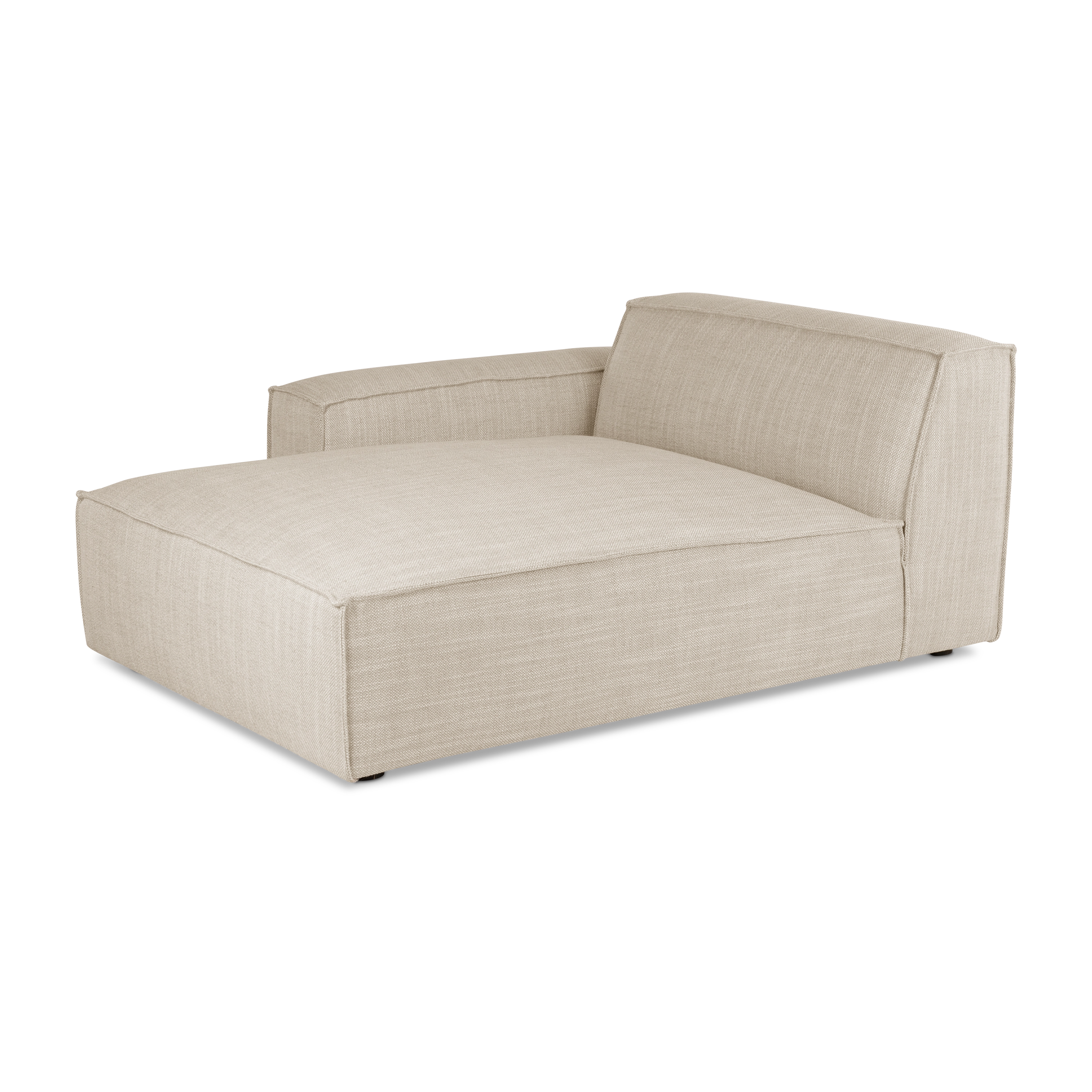 Vetro Modular Sectional