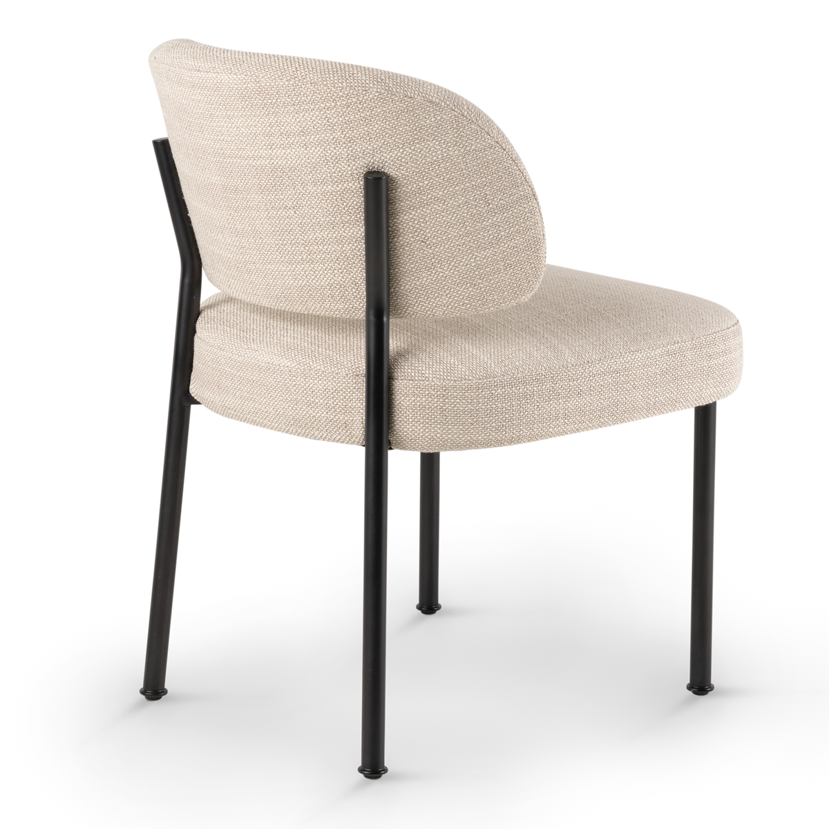 Anvil Dining Chair