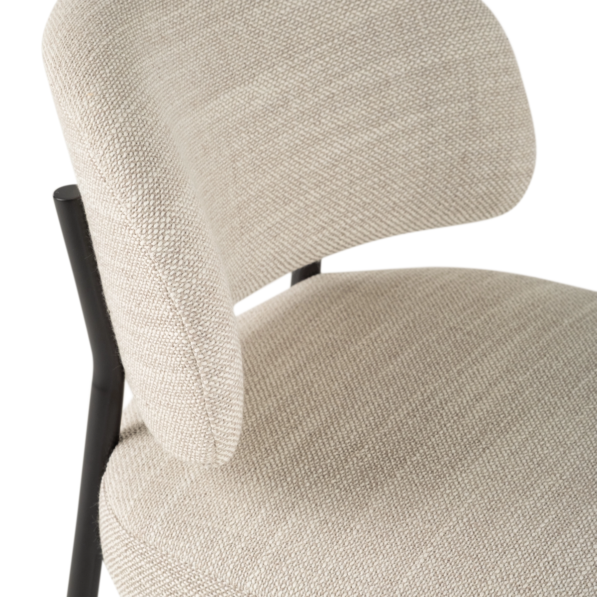 Anvil Dining Chair