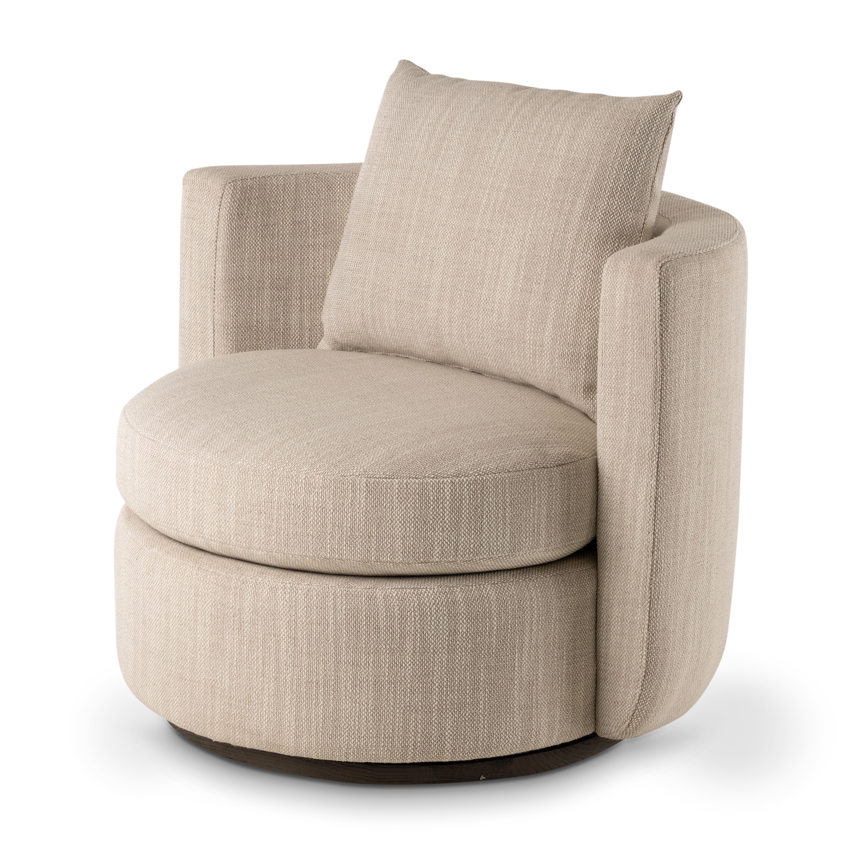 Solenne Lounge Chair