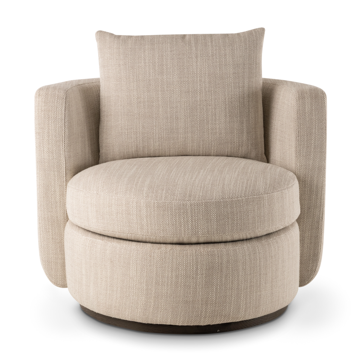 Solenne Lounge Chair