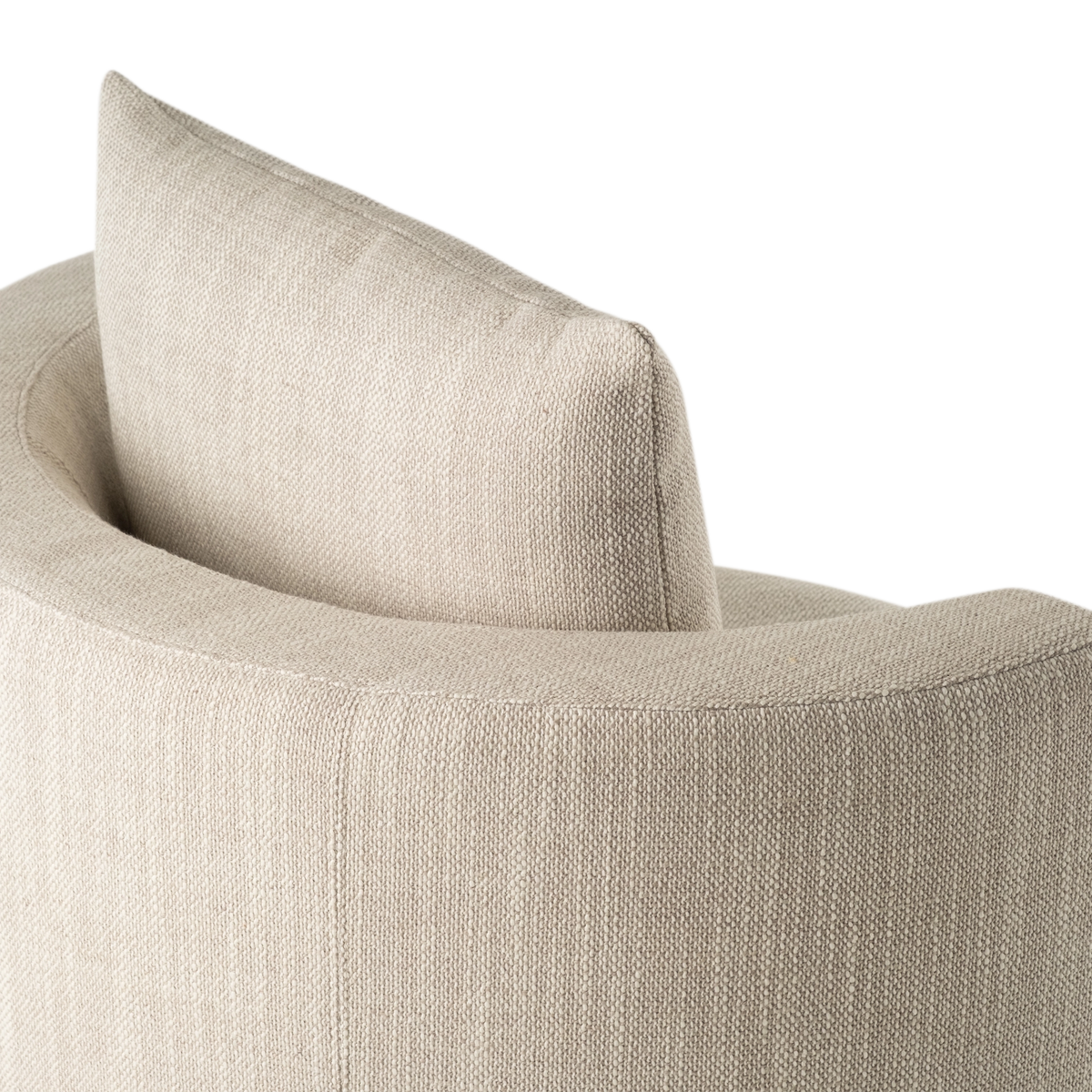 Solenne Lounge Chair