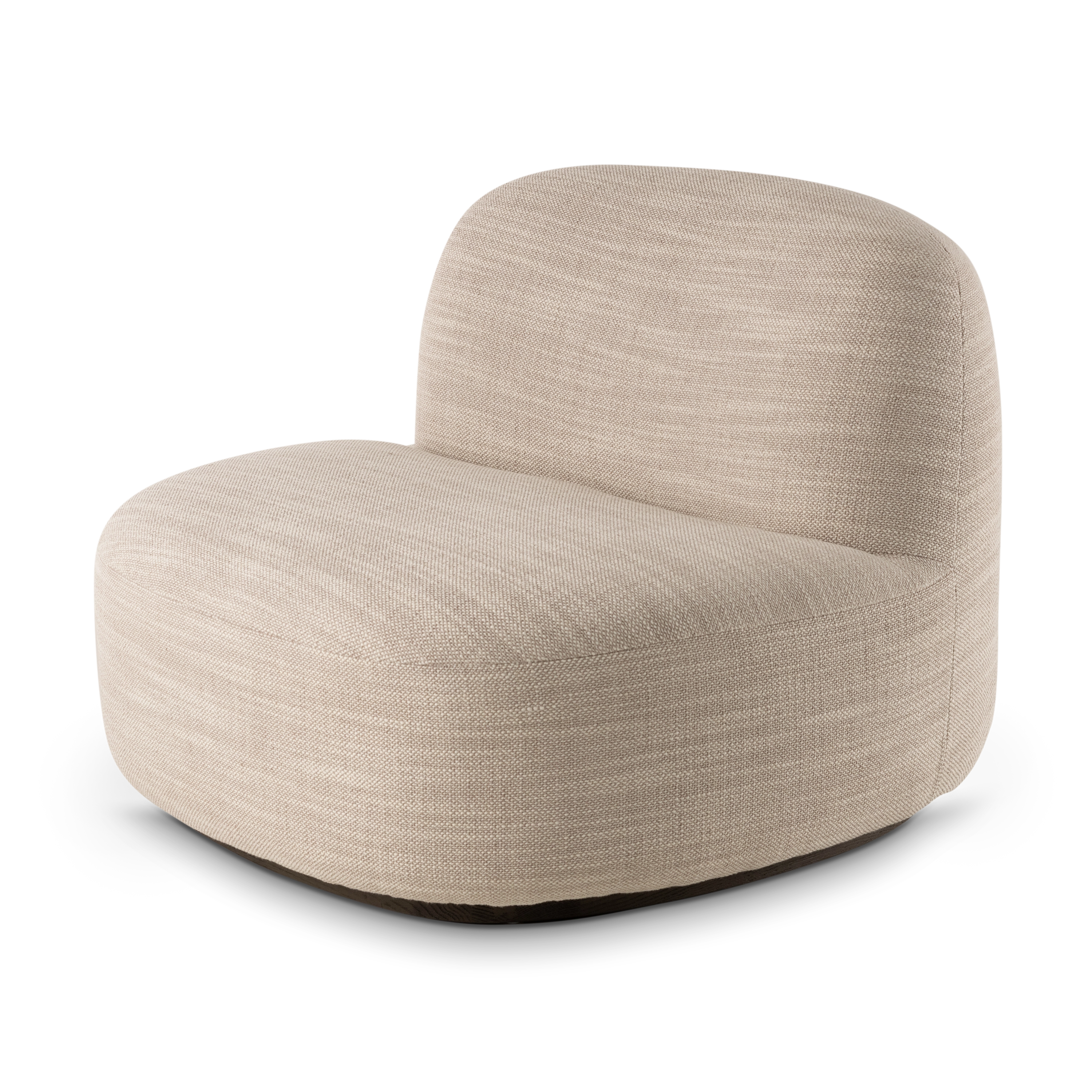 Rhine Lounge Chair