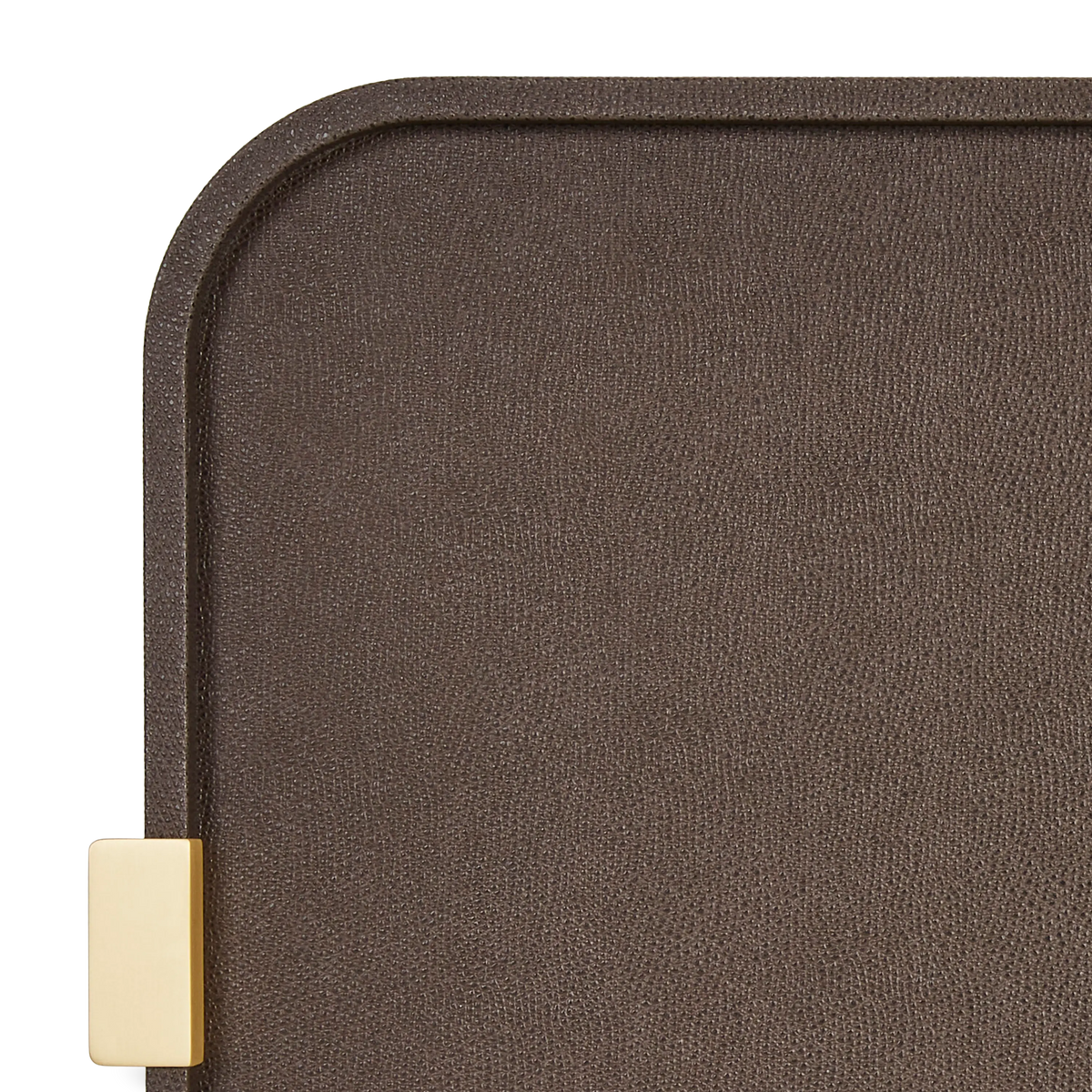 Puccini Rounded Tray