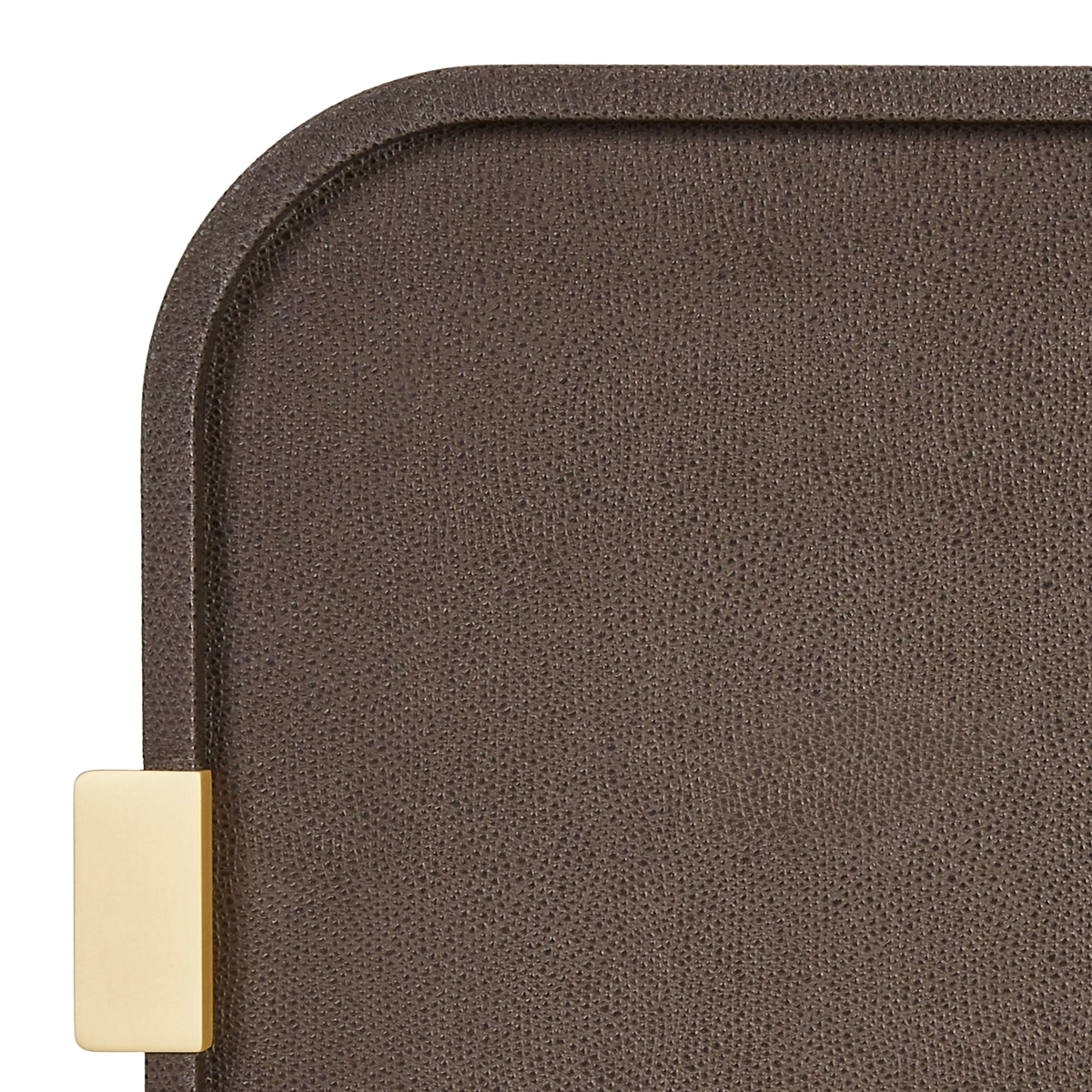 Puccini Rounded Tray