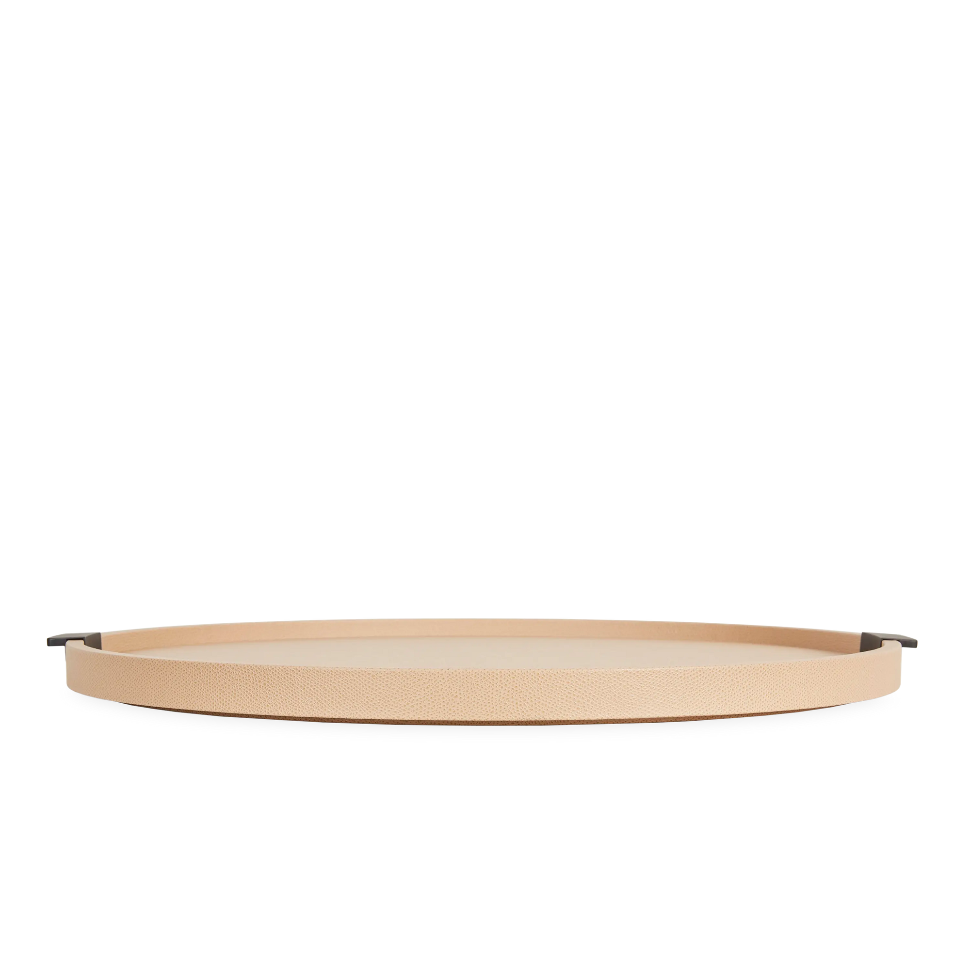 Puccini Round Tray