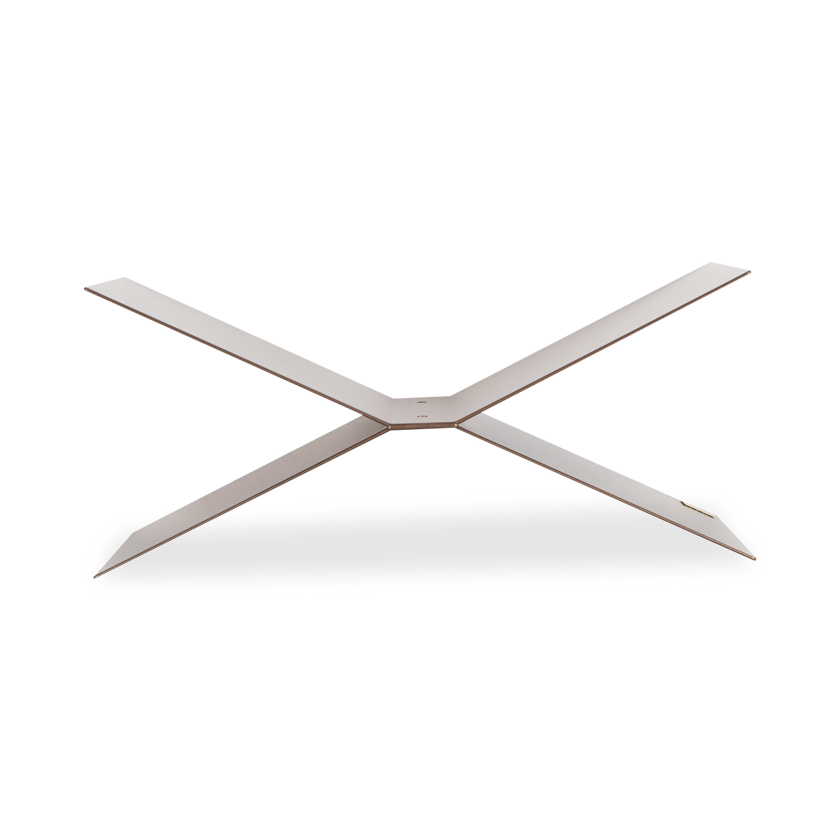 Steel Bookstand