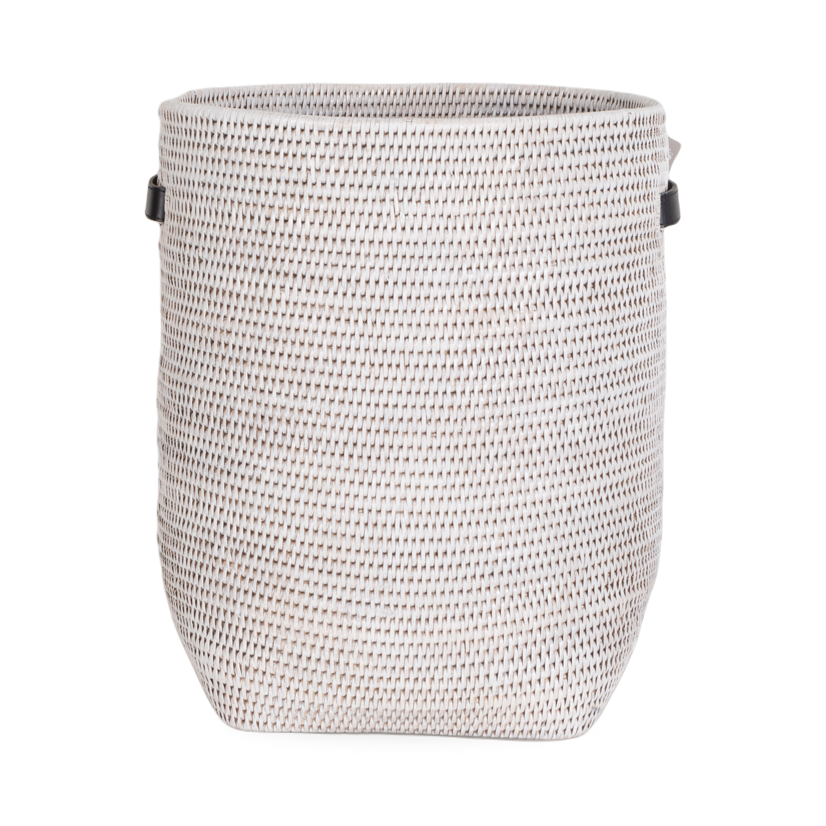 Rattan Handle Basket