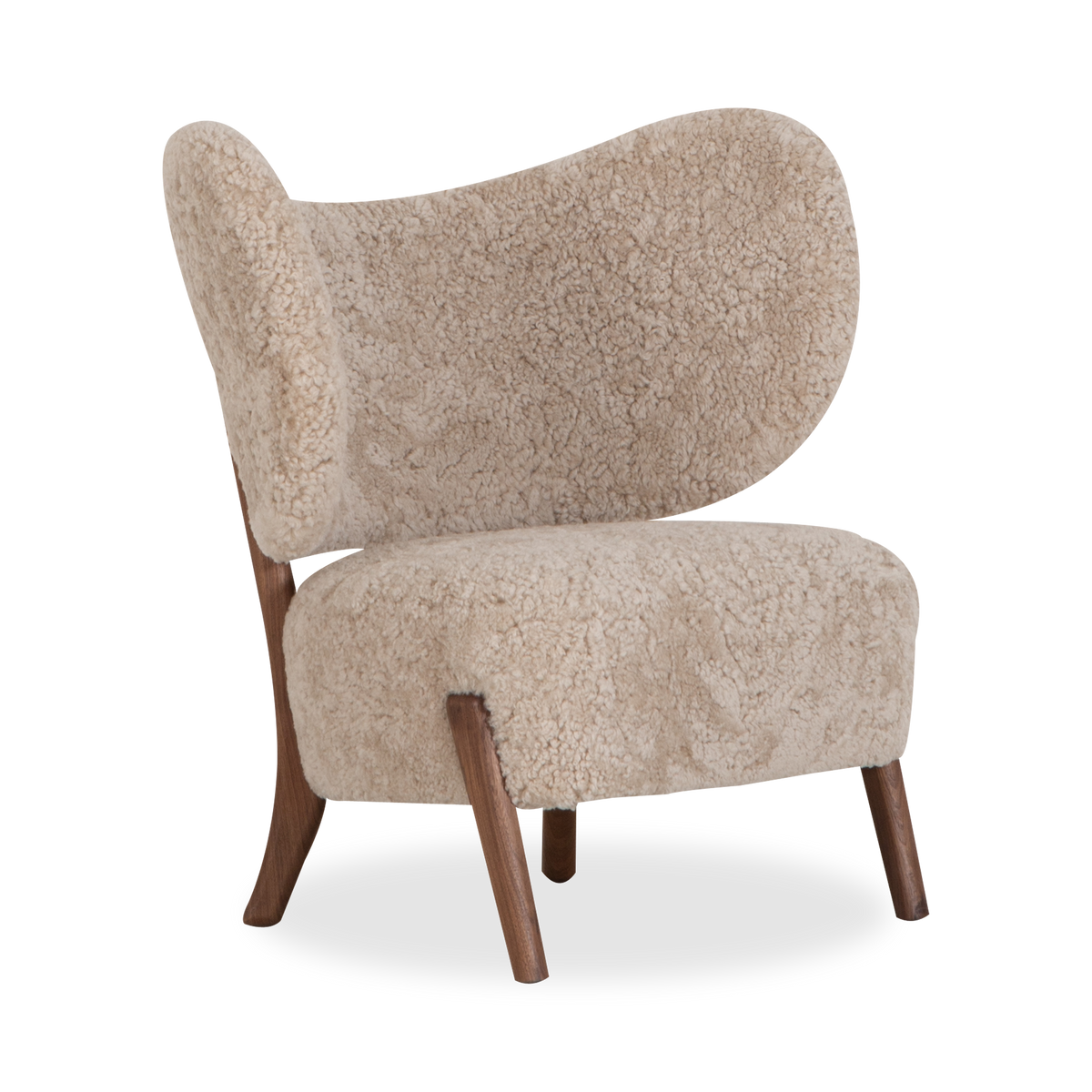 TMBO Lounge Chair