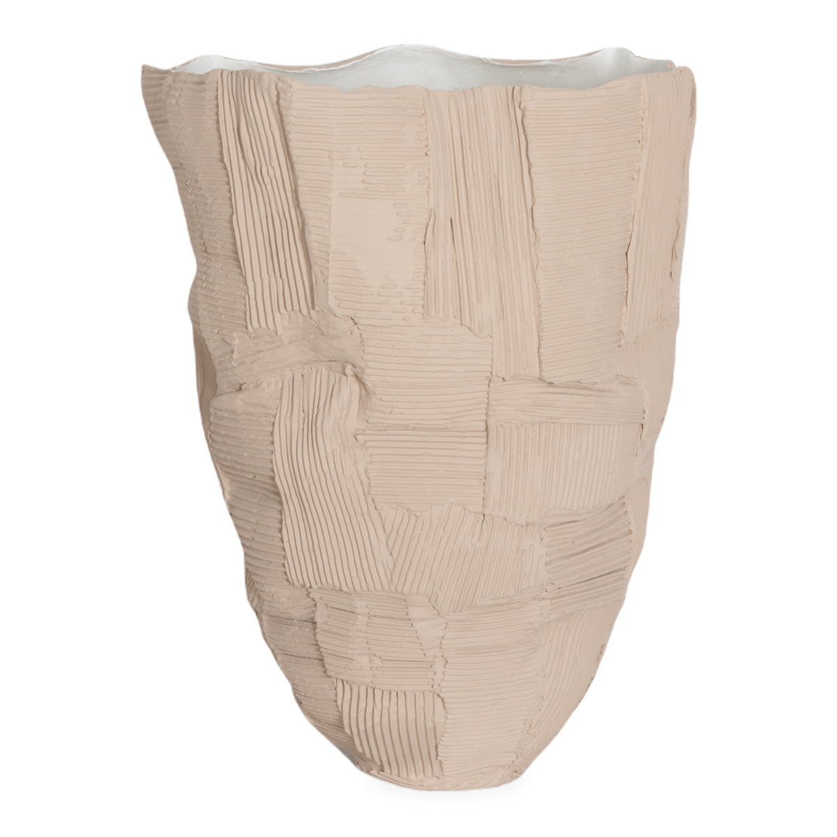 Cartoccio Tall Bowl